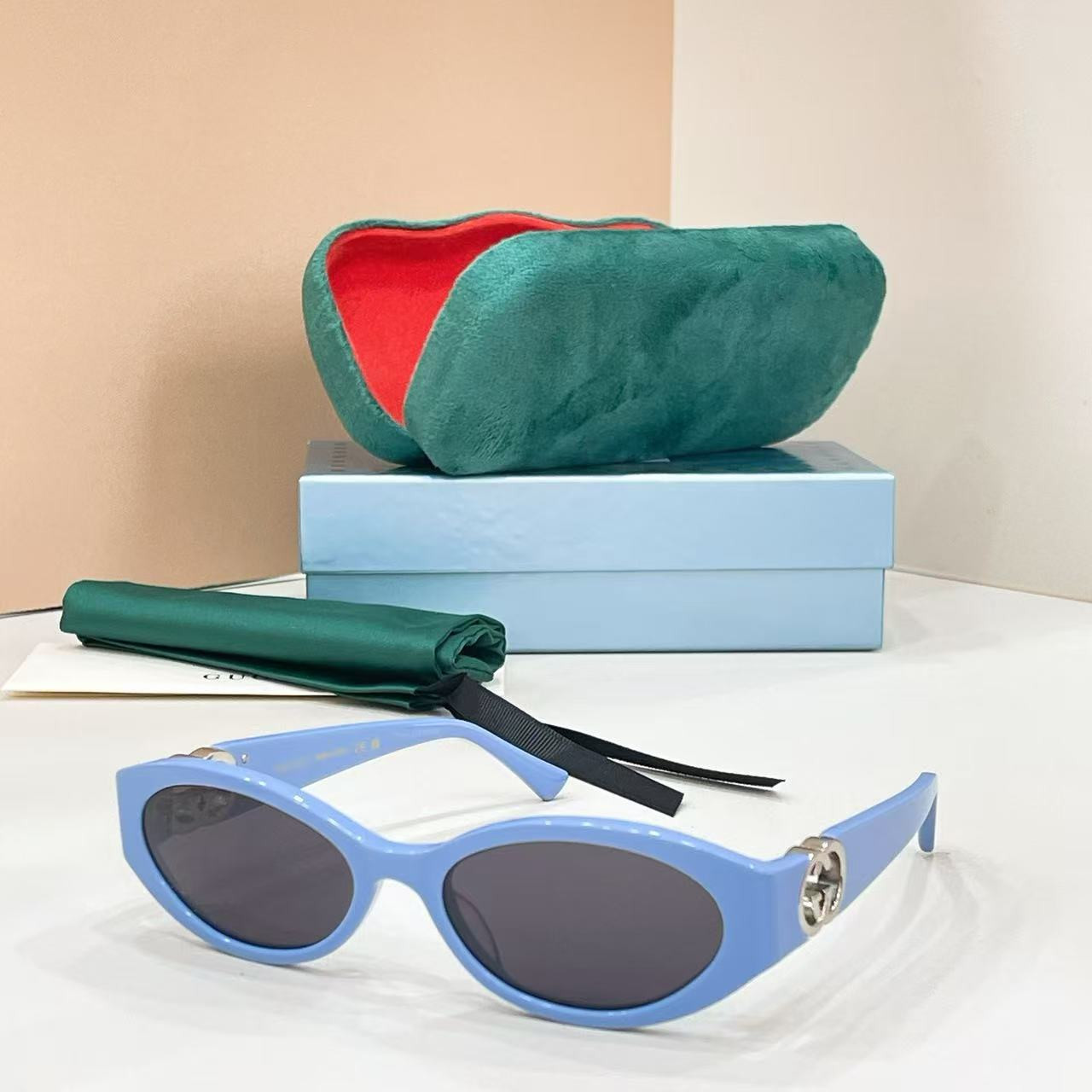 Gucci Glasses