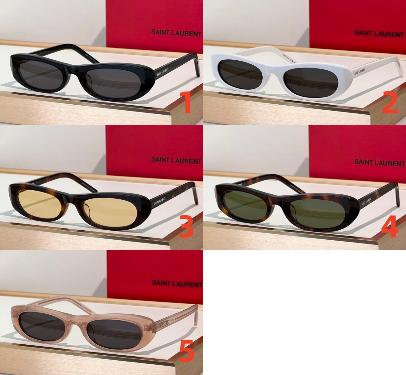 Y51 glasses