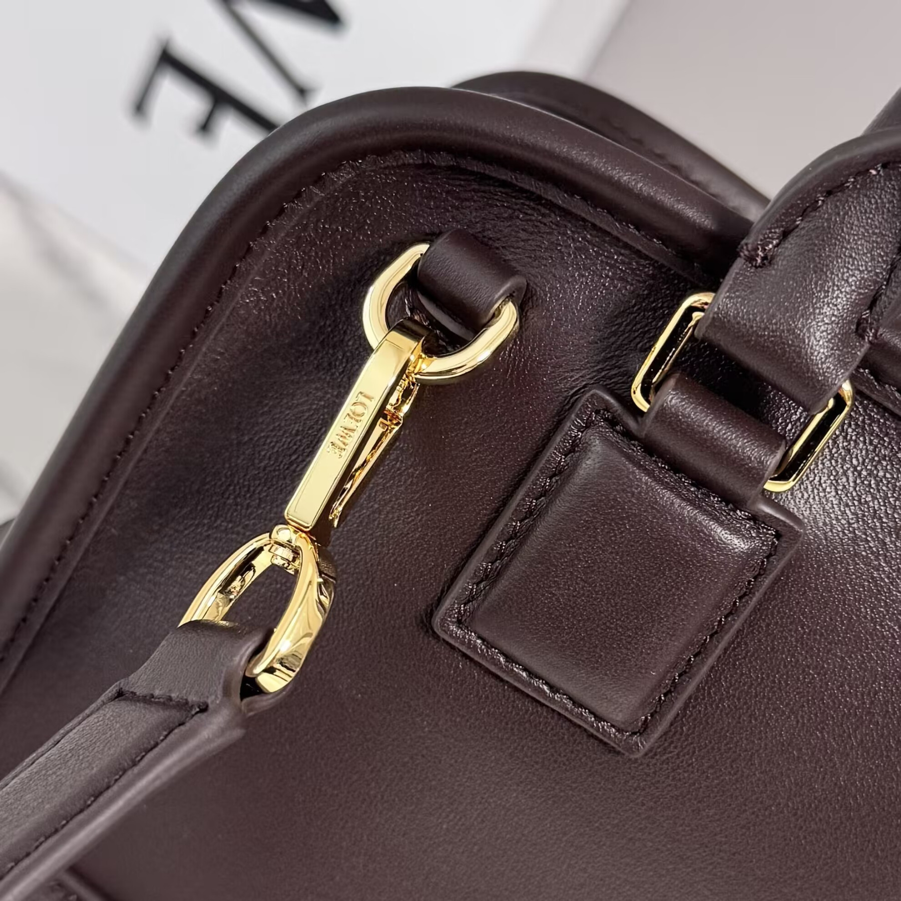 Loewe Small Amazona 180 Bag 24.5x10x18.5cm