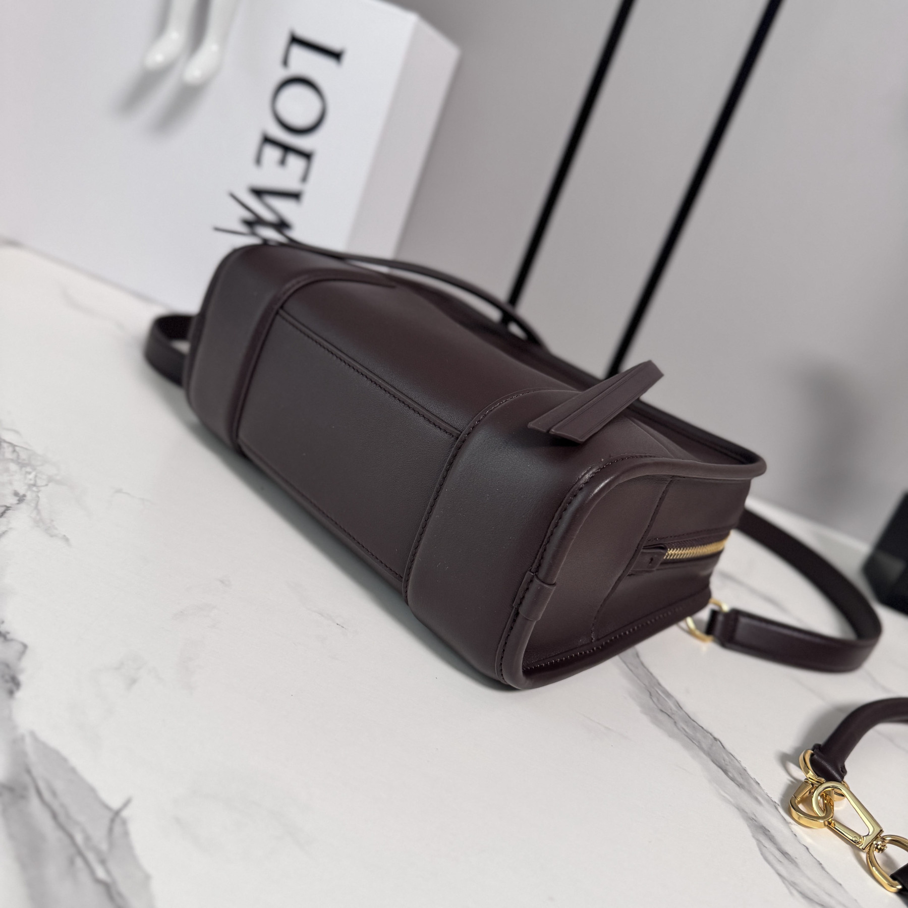 Loewe Small Amazona 180 Bag 24.5x10x18.5cm