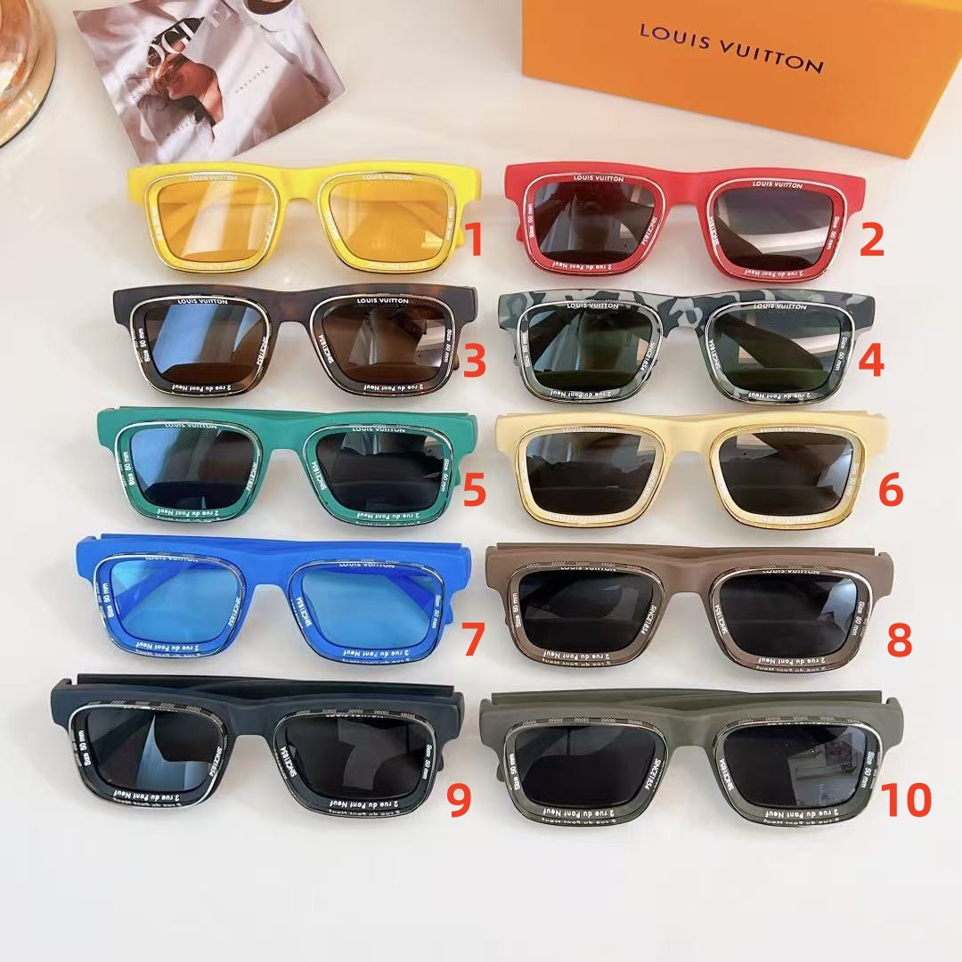LV Glasses