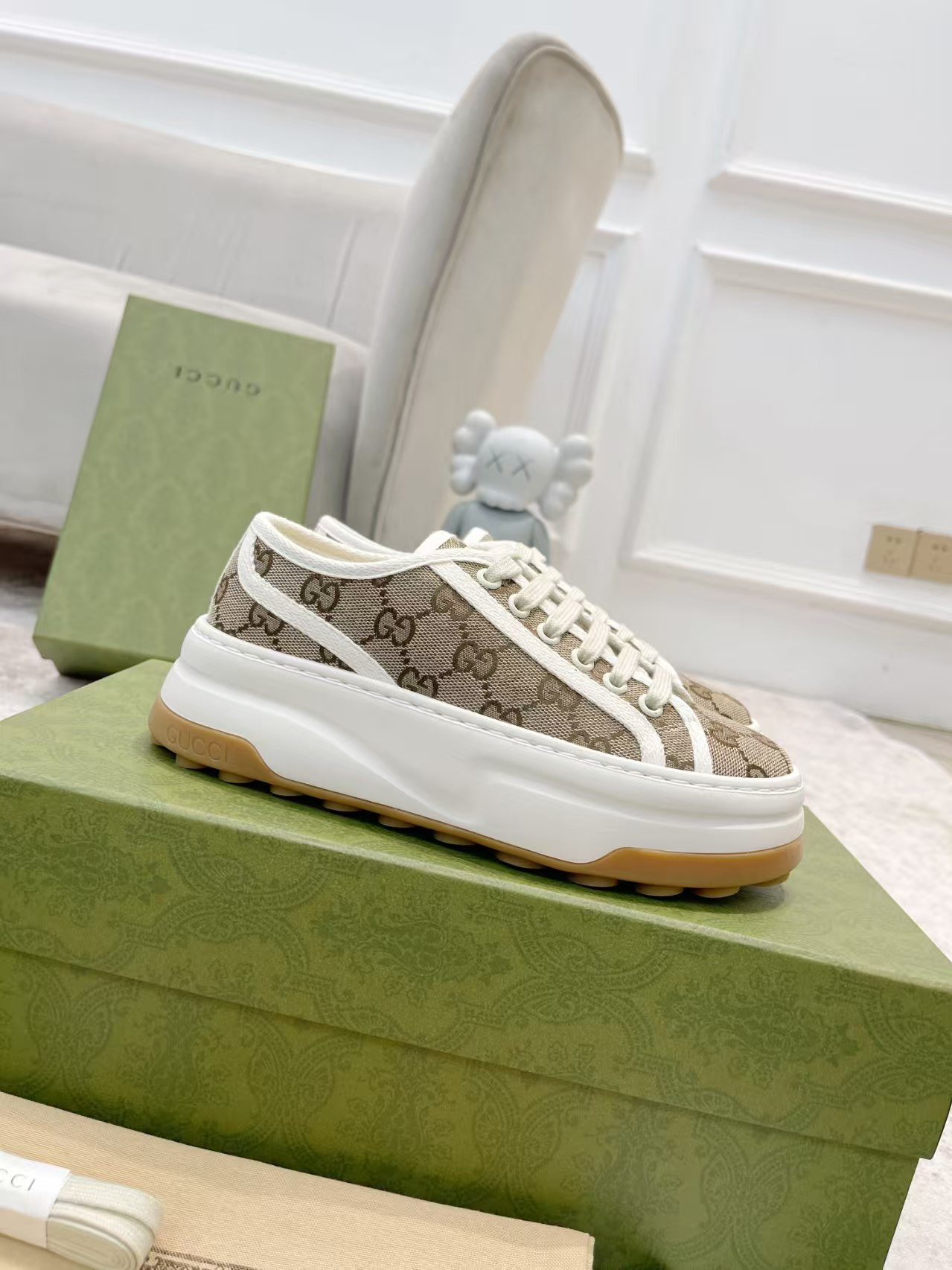 ua Gvc*1 gg sneaker