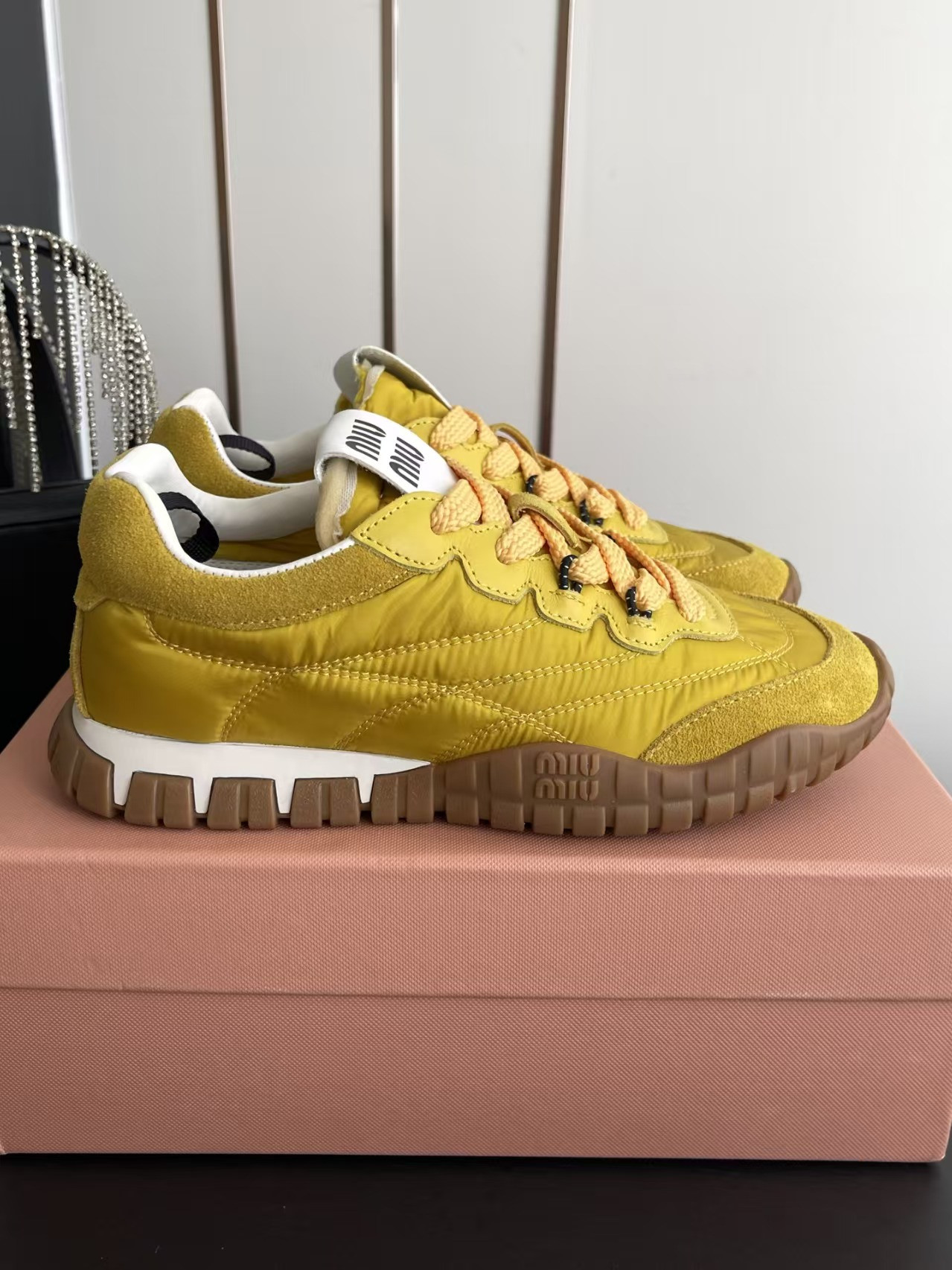 ua M1v M1v sneaker