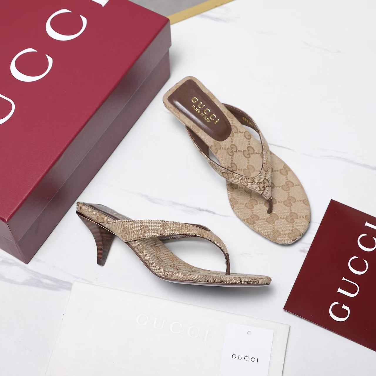 ua Gvc*1 vittoria thong slides