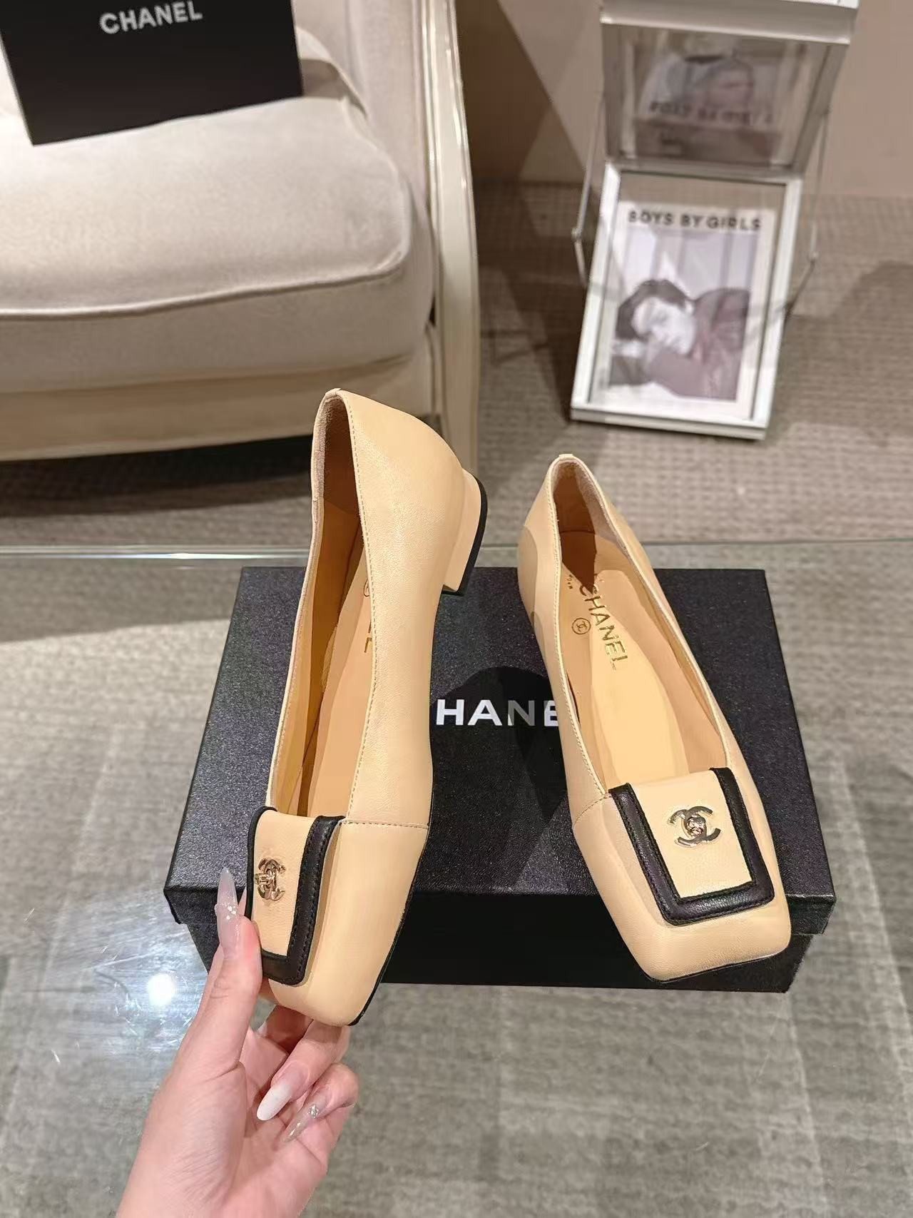 ua Ch**el flats