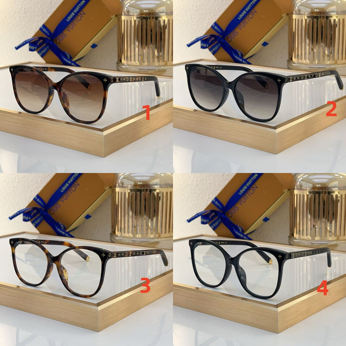 LV Glasses