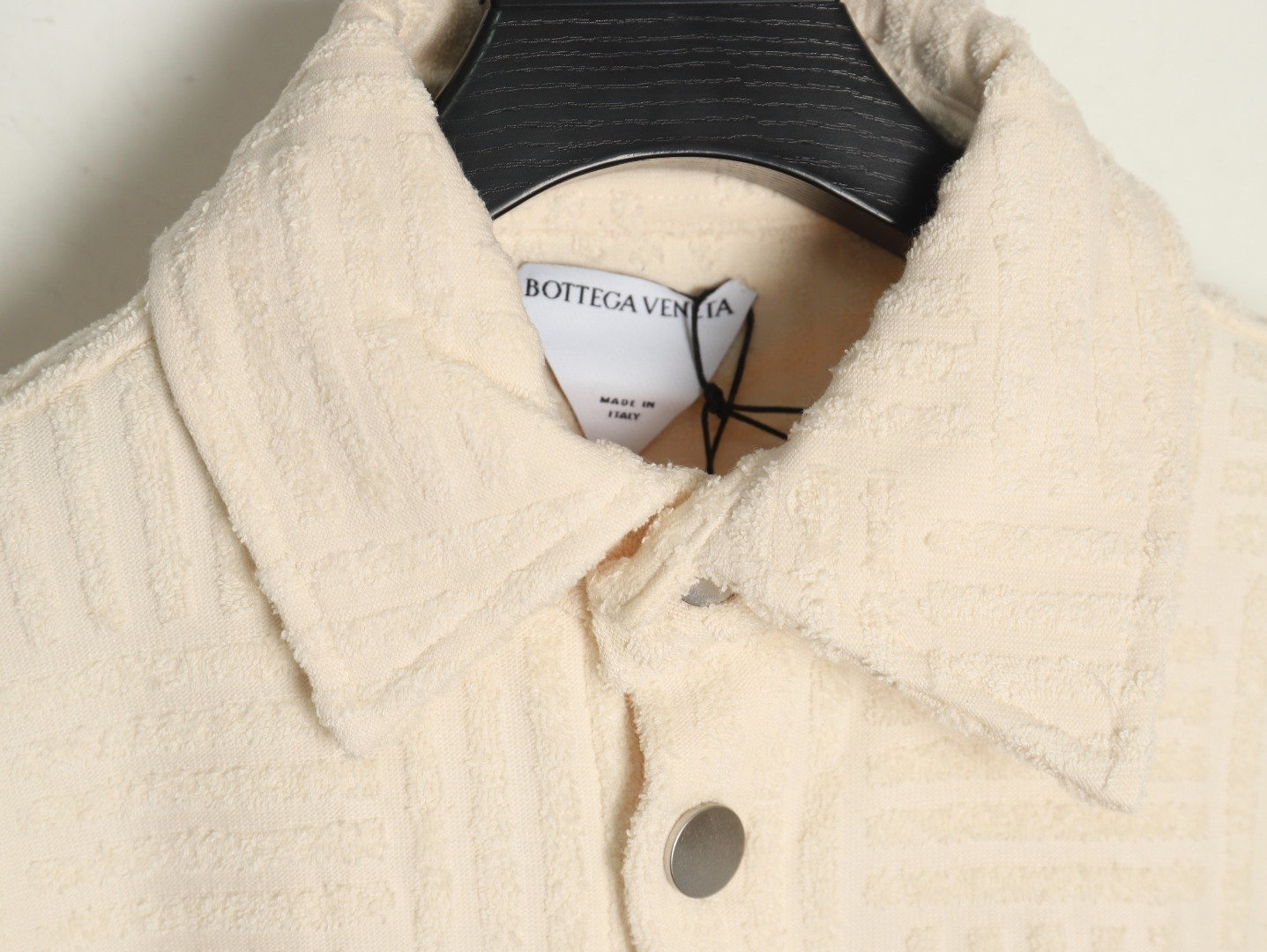 Bottega Veneta BV Short-sleeved Shirts