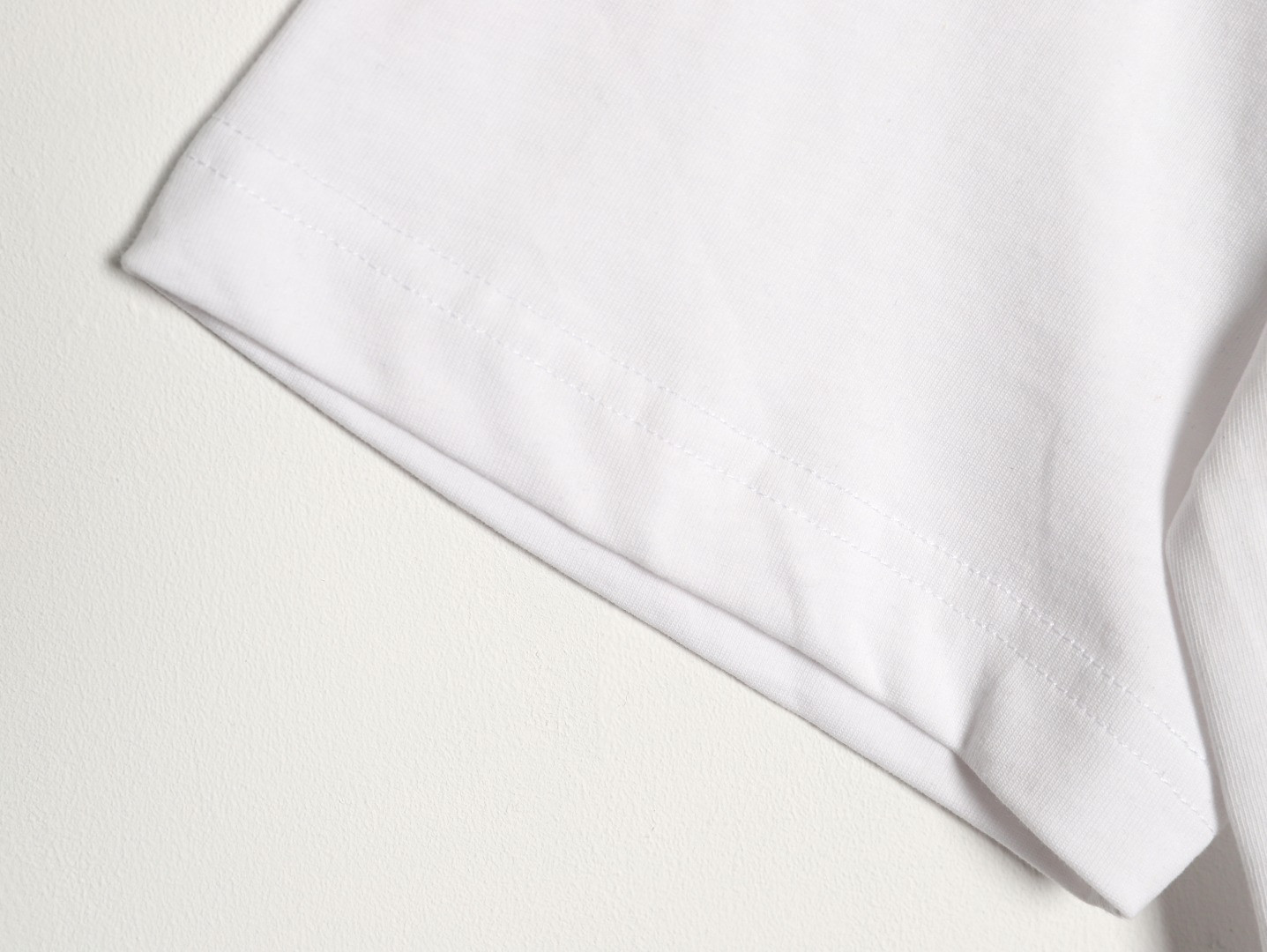 D10r short-sleeved t-shirt