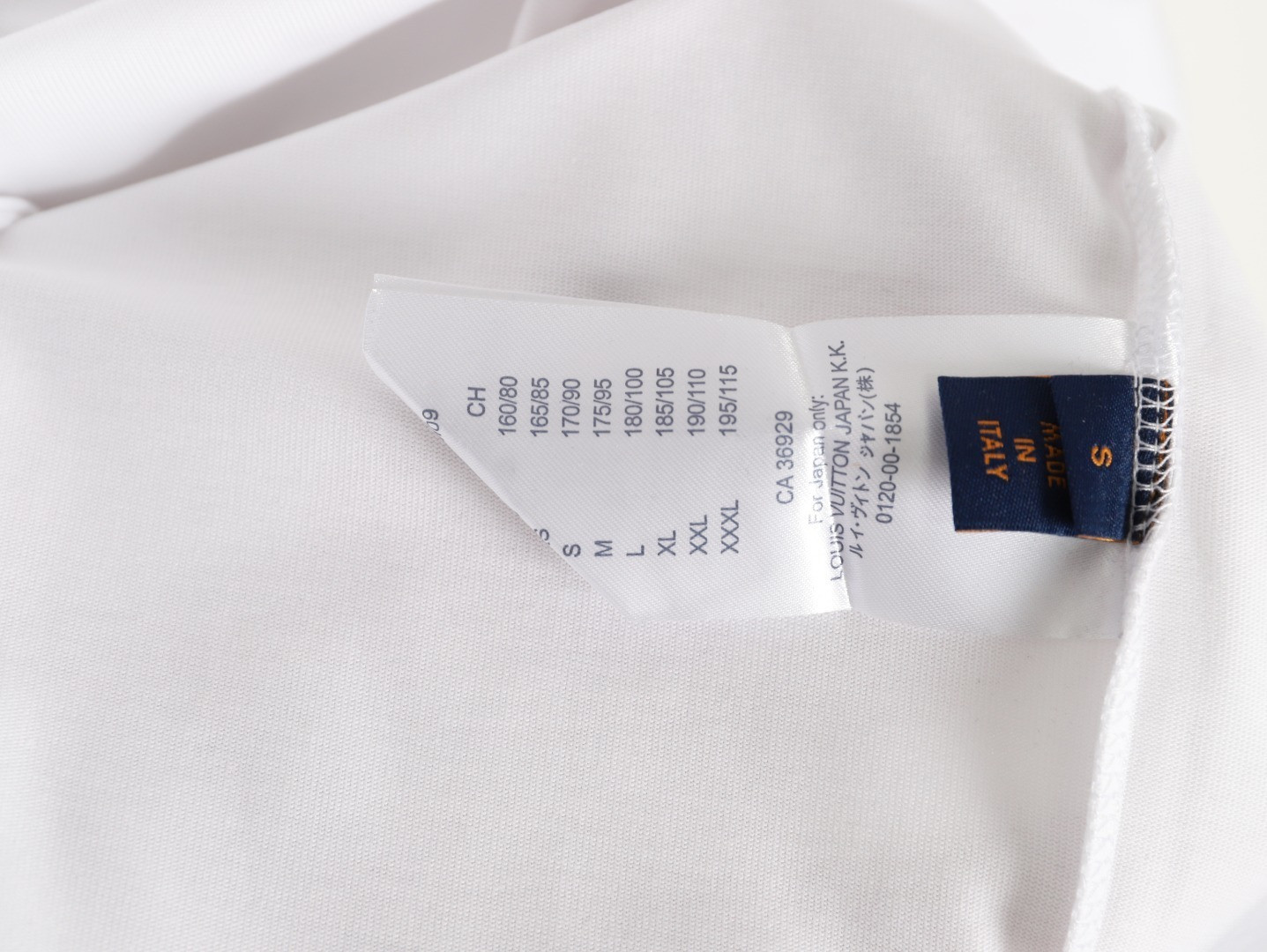 l0vis Vvtt0n lv 26ss short-sleeved t-shirt