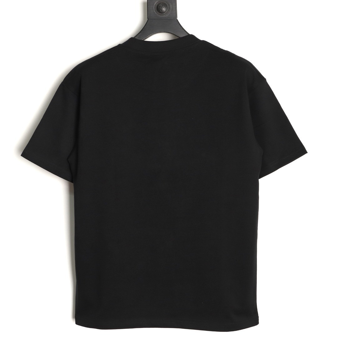 F**di 26ss short-sleeved t-shirt