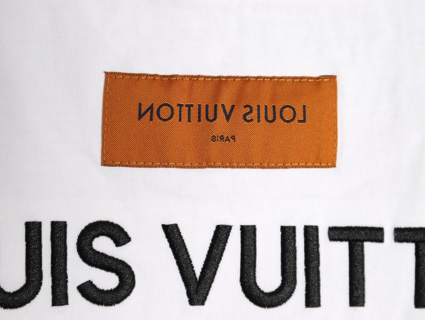 l0vis Vvtt0n lv 26ss short-sleeved t-shirt