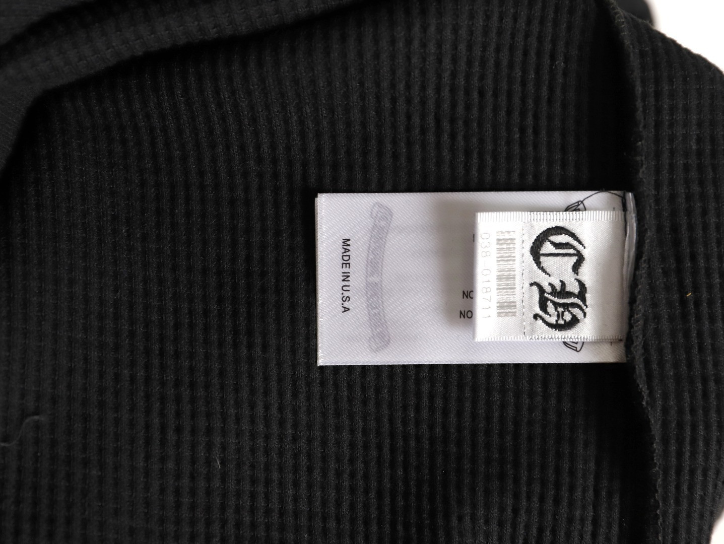 Chrome Hearts Long-sleeved Shirts