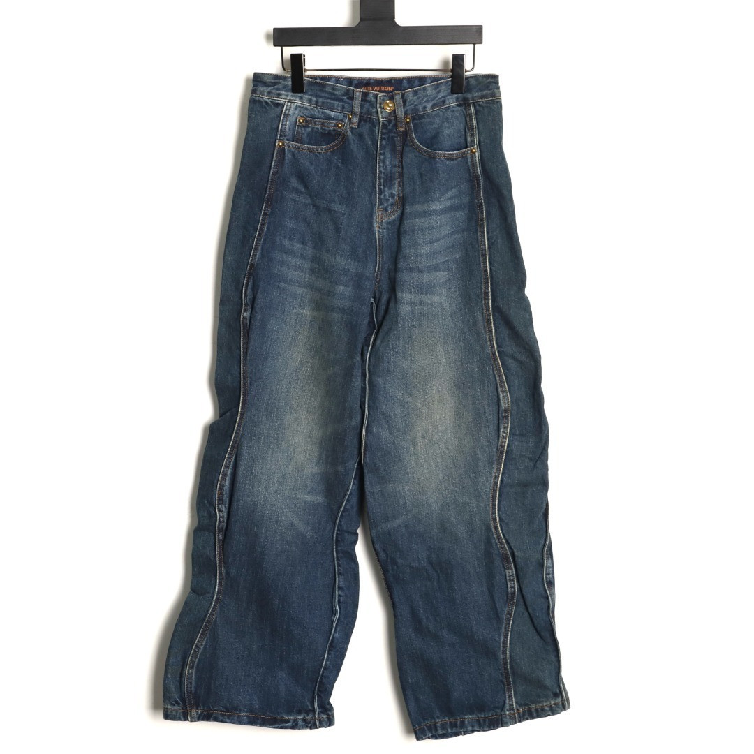 l0vis Vvtt0n jeans