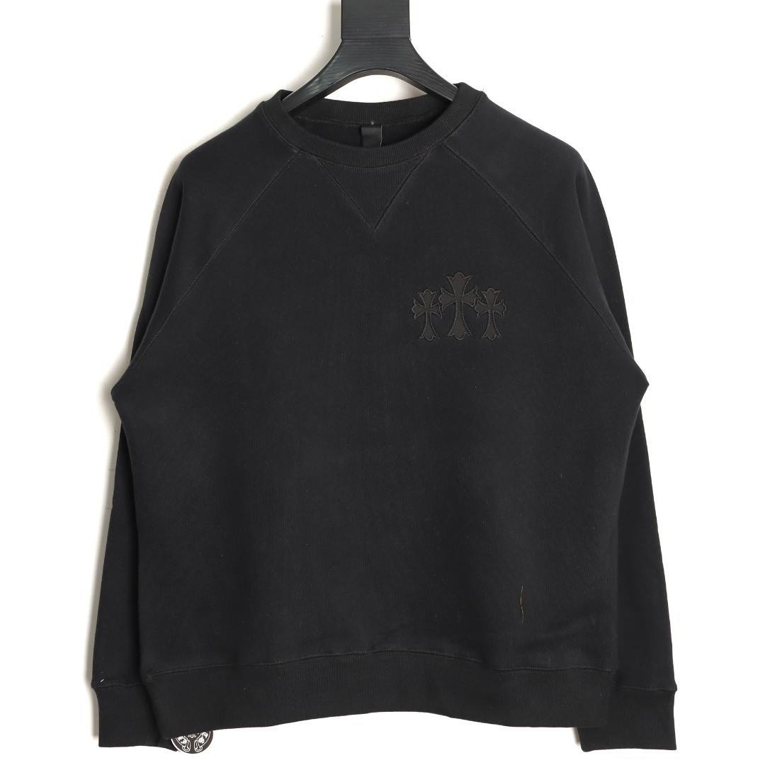 Ch*0me He**ts 25Fw Hoodies