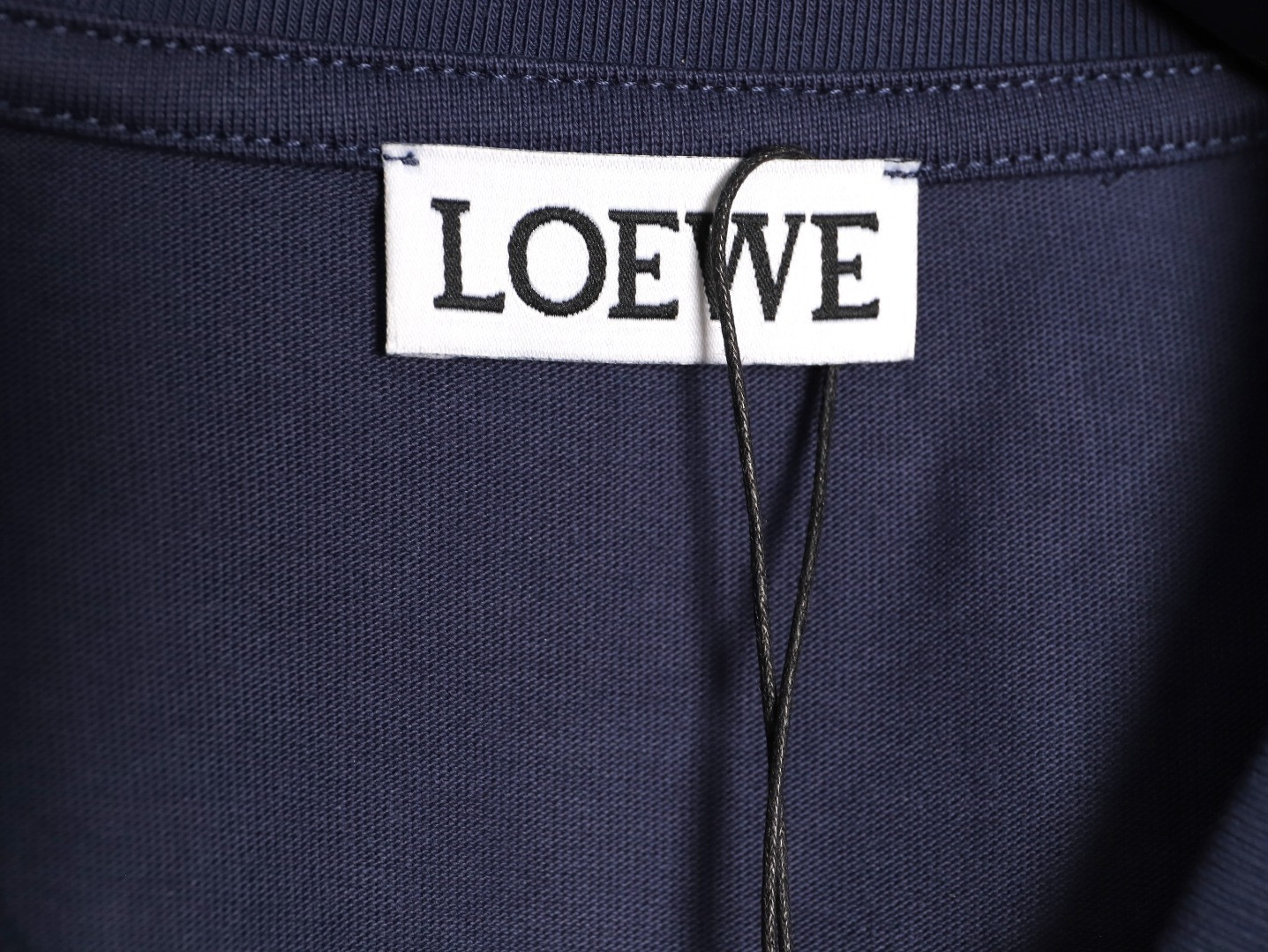 L0ew* short-sleeved t-shirt