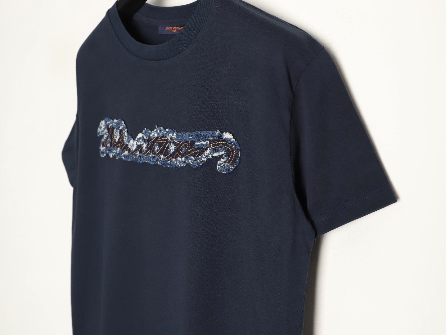 l0vis Vvtt0n 26ss short-sleeved t-shirt