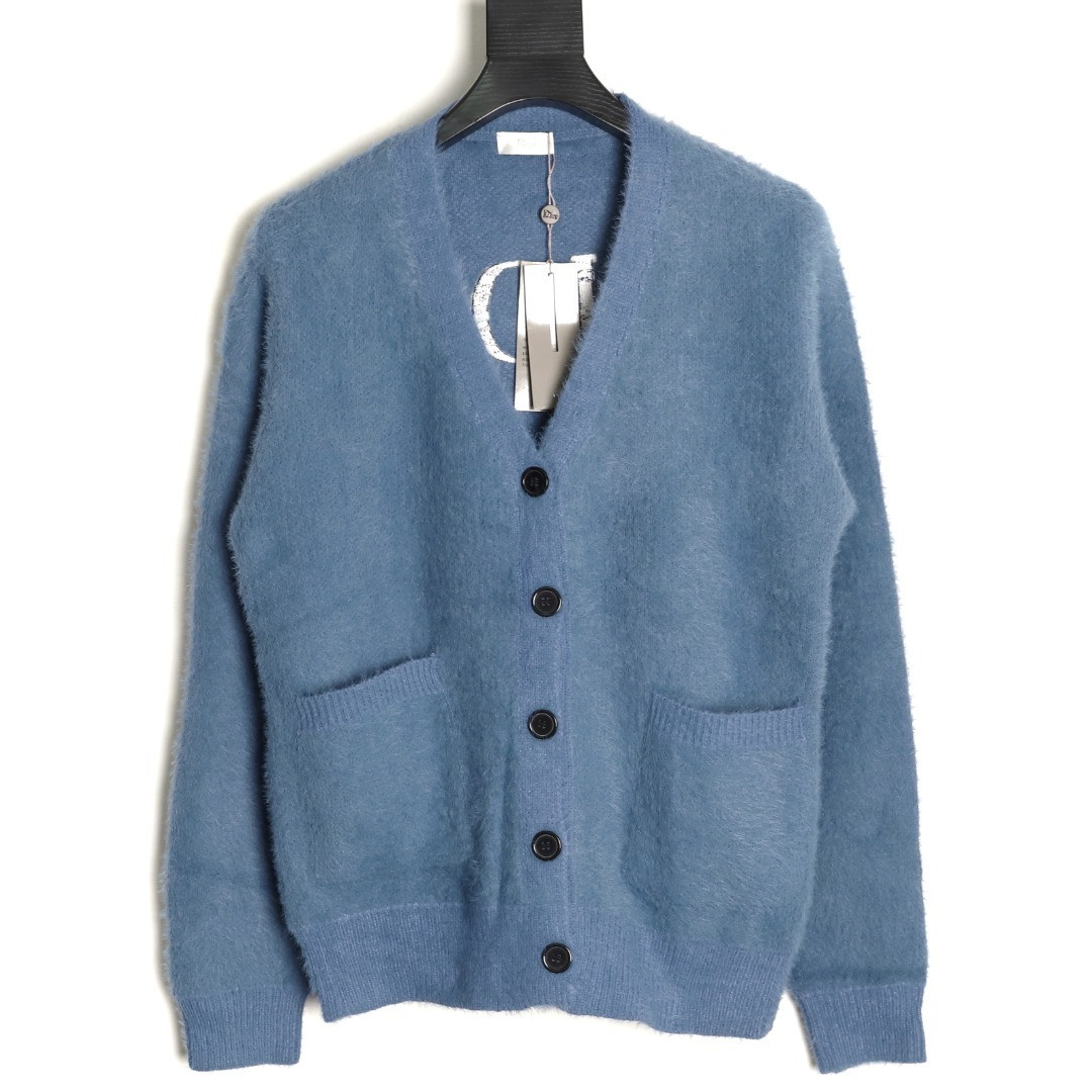D10r 25SS Cardigan Sweaters