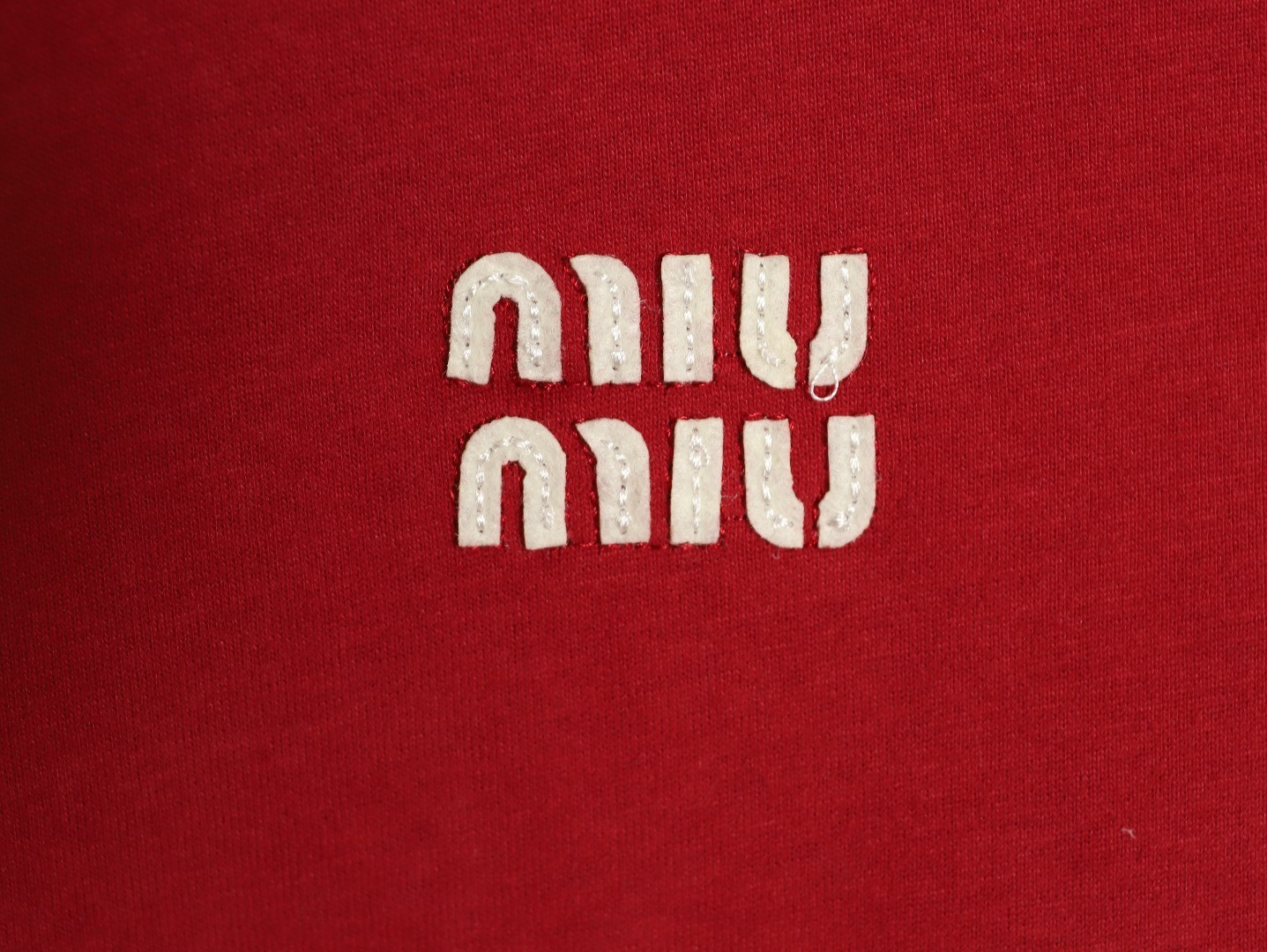 M1v M1v 26ss short-sleeved t-shirt
