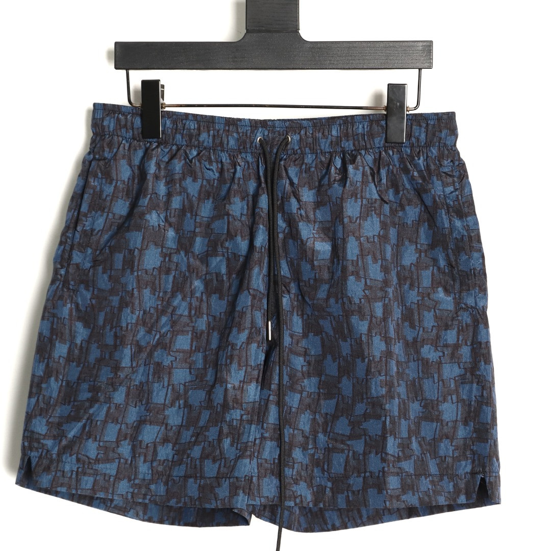 Hermes Paris Shorts