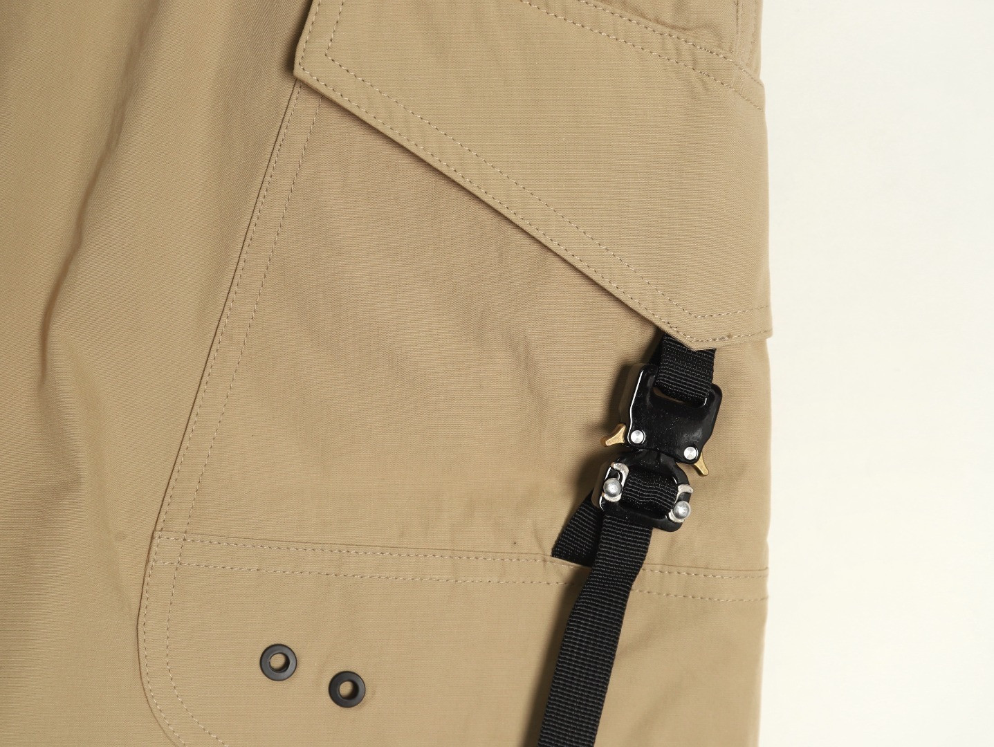 Dior 25SS shorts