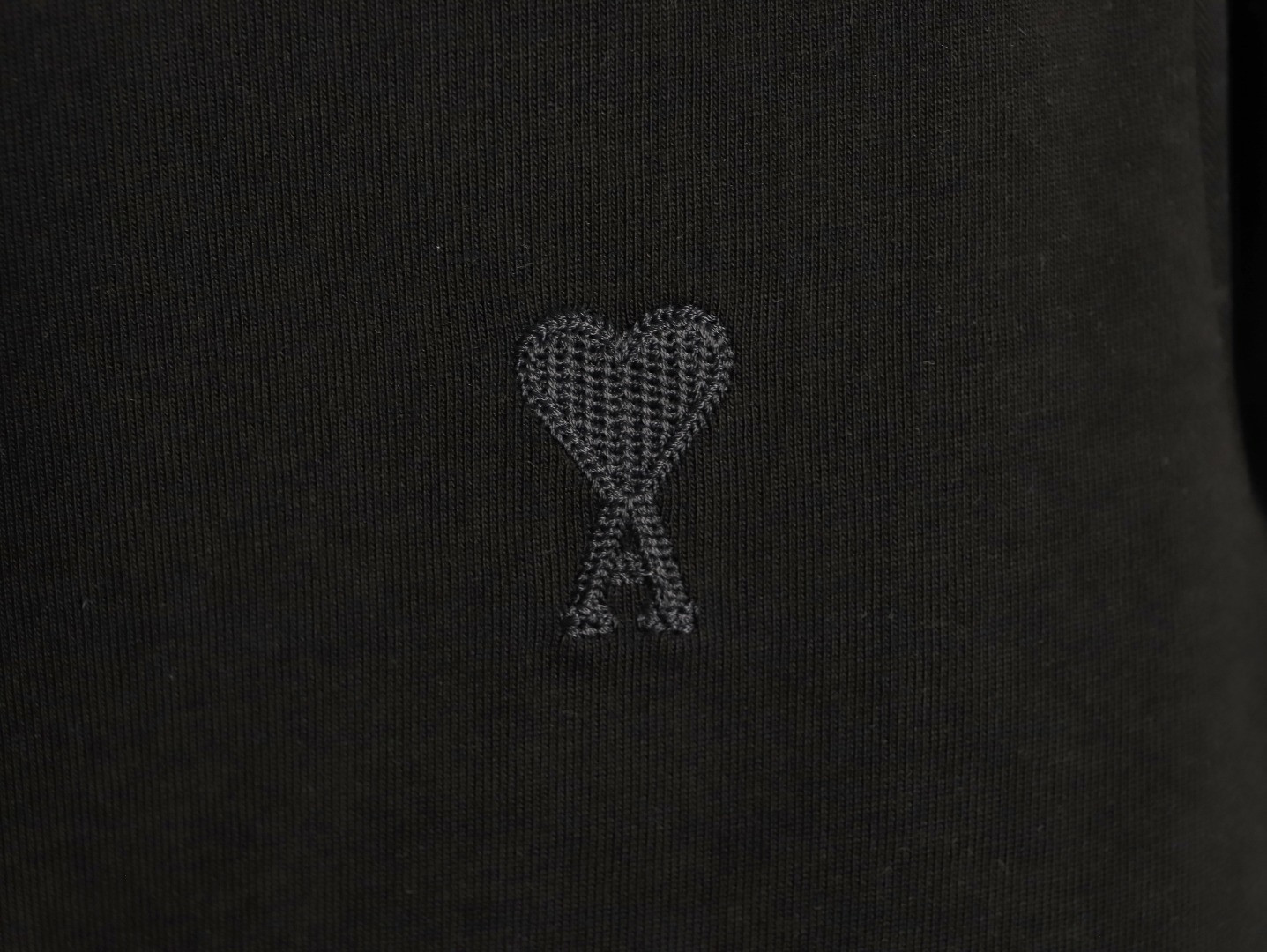 Ami Short-sleeved T-shirt