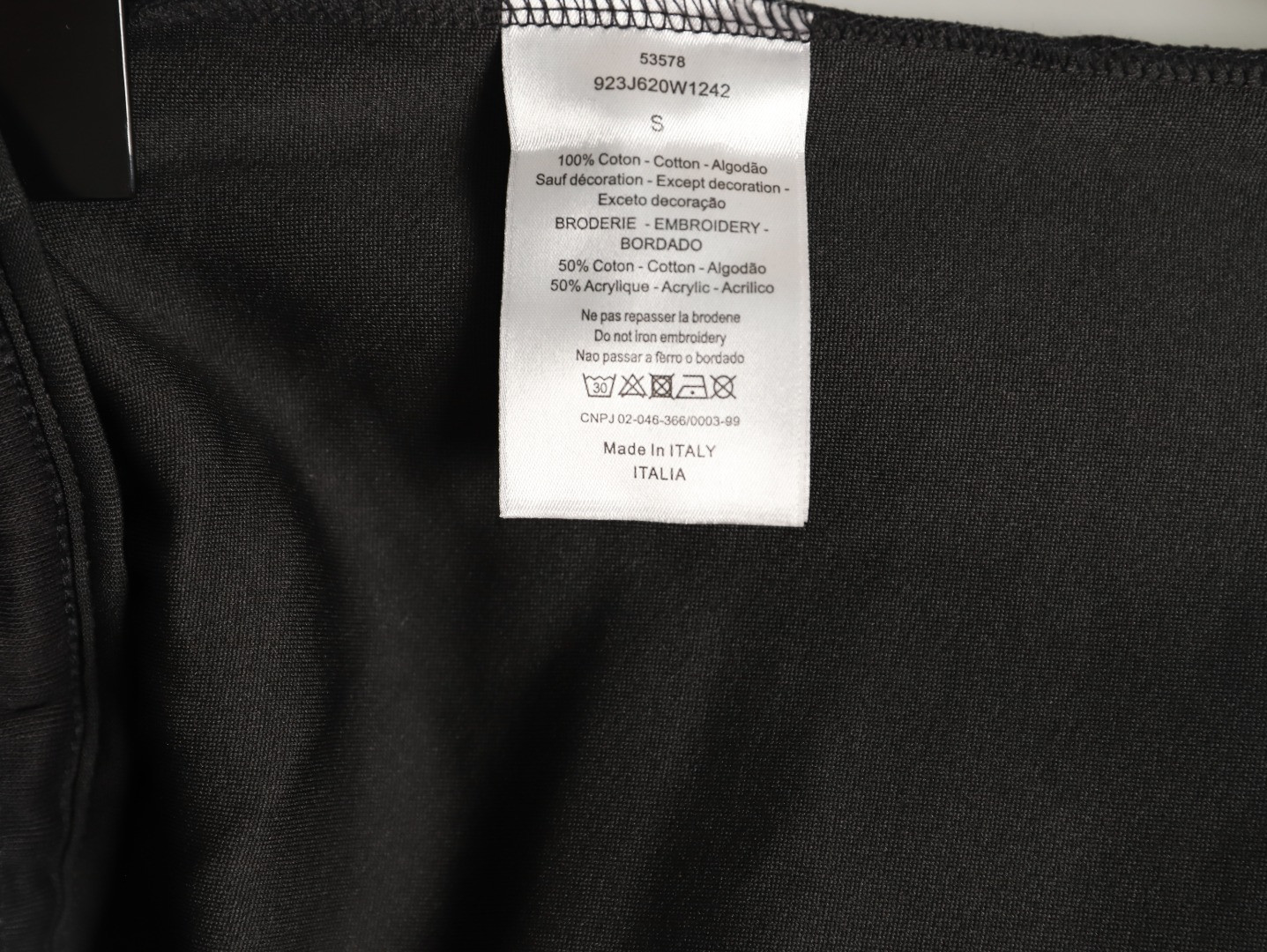Dior Shorts
