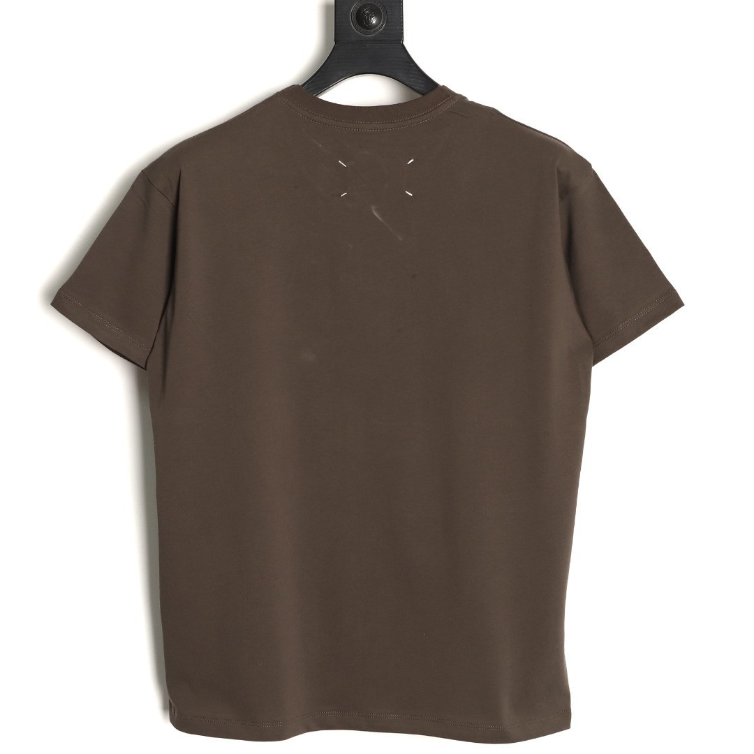 ma1s0n Marg*e1a short-sleeved t-shirt