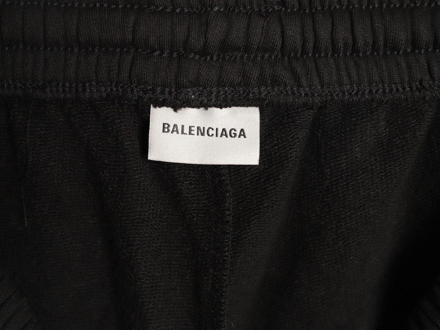 Balenciaga 26ss Shorts