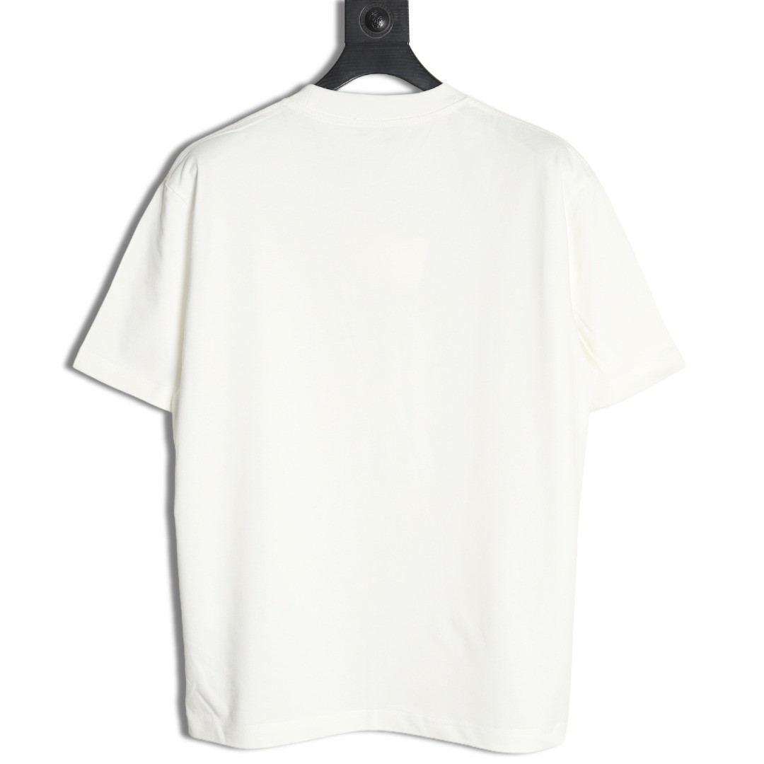 L0ew* short-sleeved t-shirt