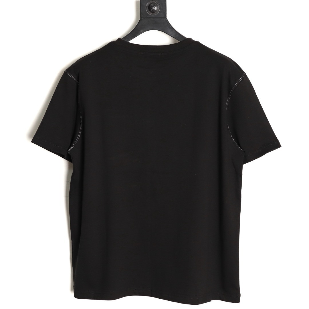 M1v M1v short-sleeved t-shirt