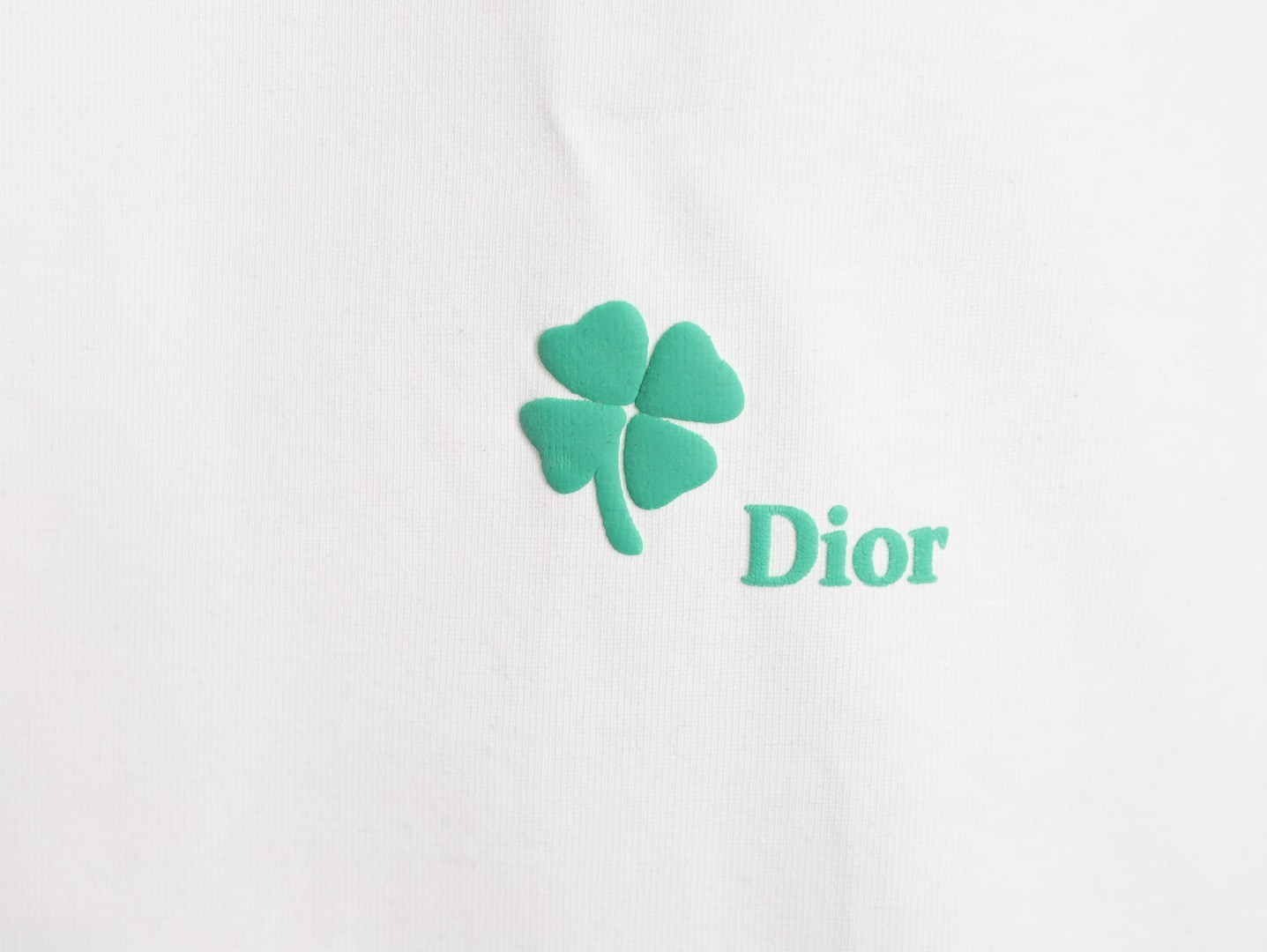 D10r short-sleeved t-shirt