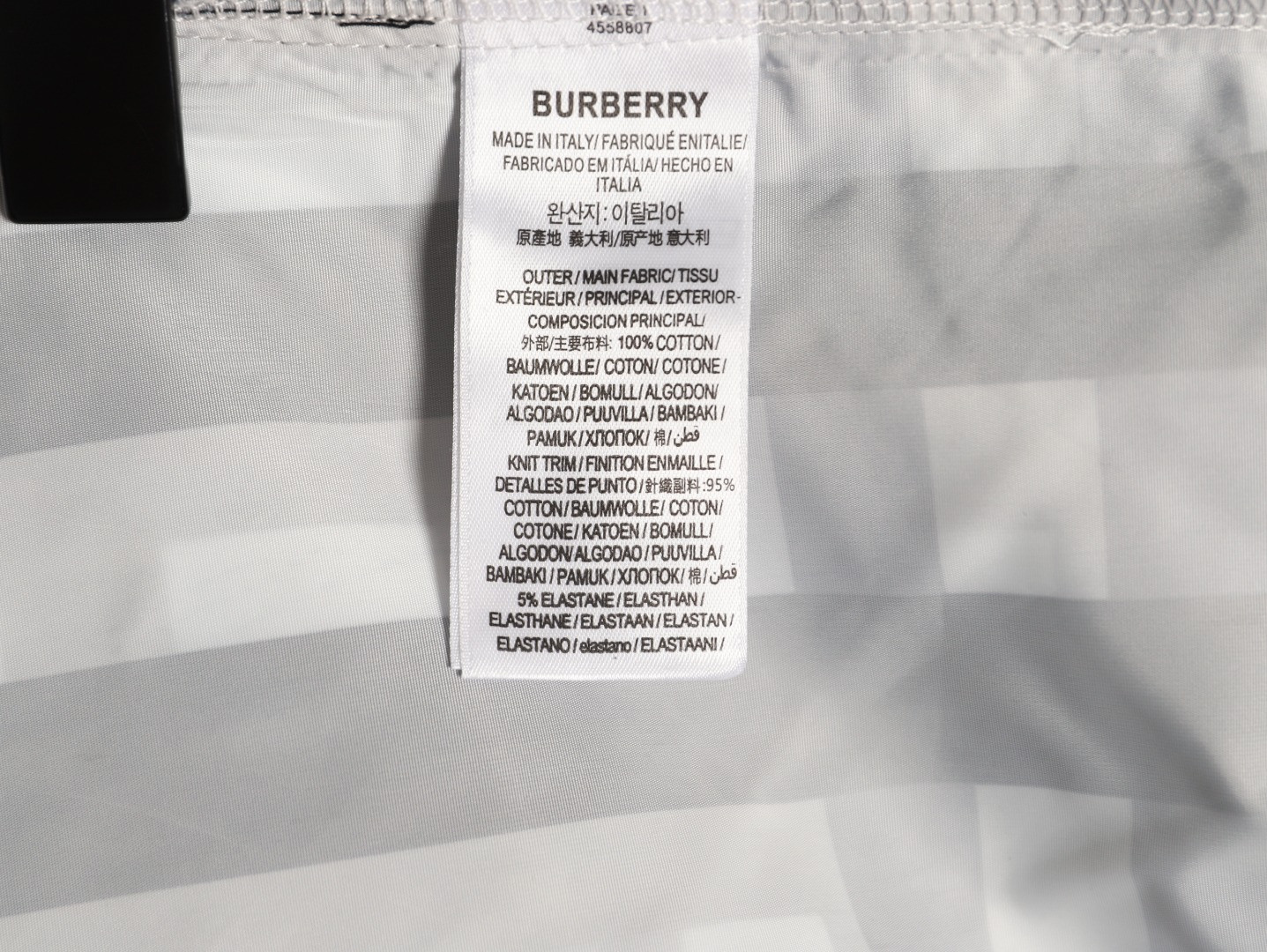 Burberry Shorts