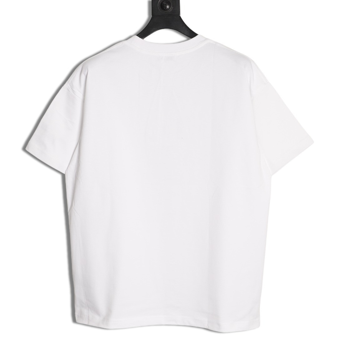 Bv*b*rry short-sleeved t-shirt