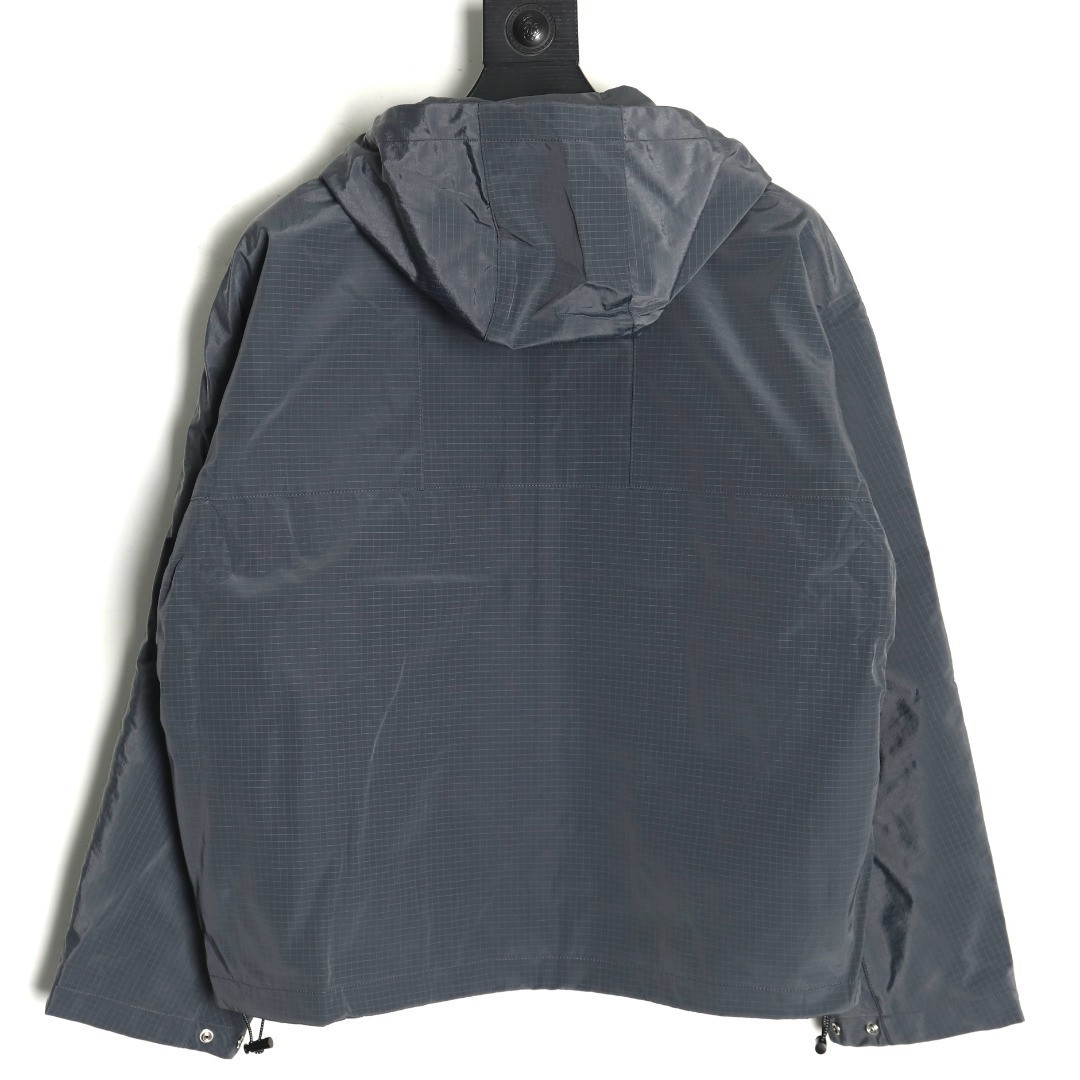 D10r Shirt Coats