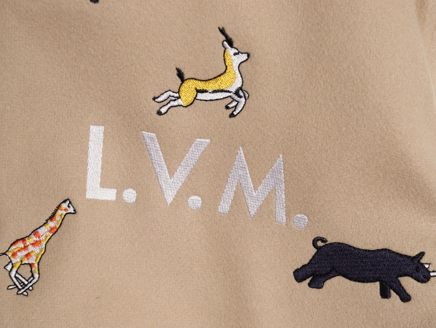 Louis Vuitton 26ss Coats