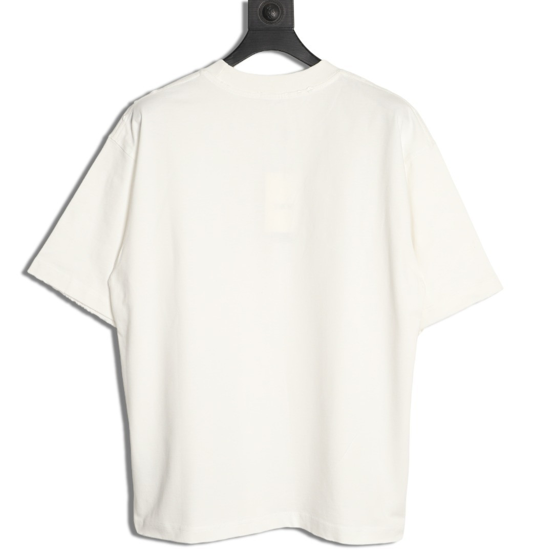 D10r short-sleeved t-shirt