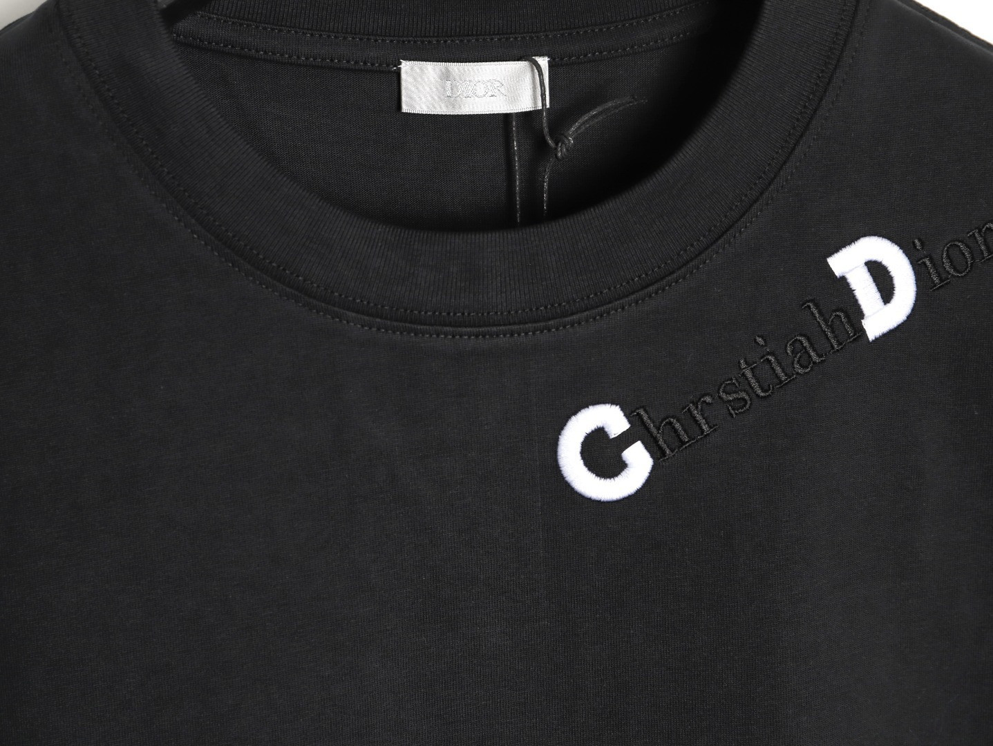 D10r 26ss short-sleeved t-shirt