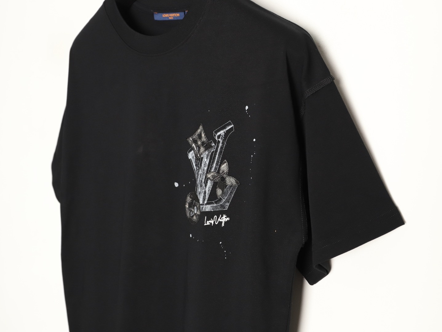l0vis Vvtt0n 26ss short-sleeved t-shirt