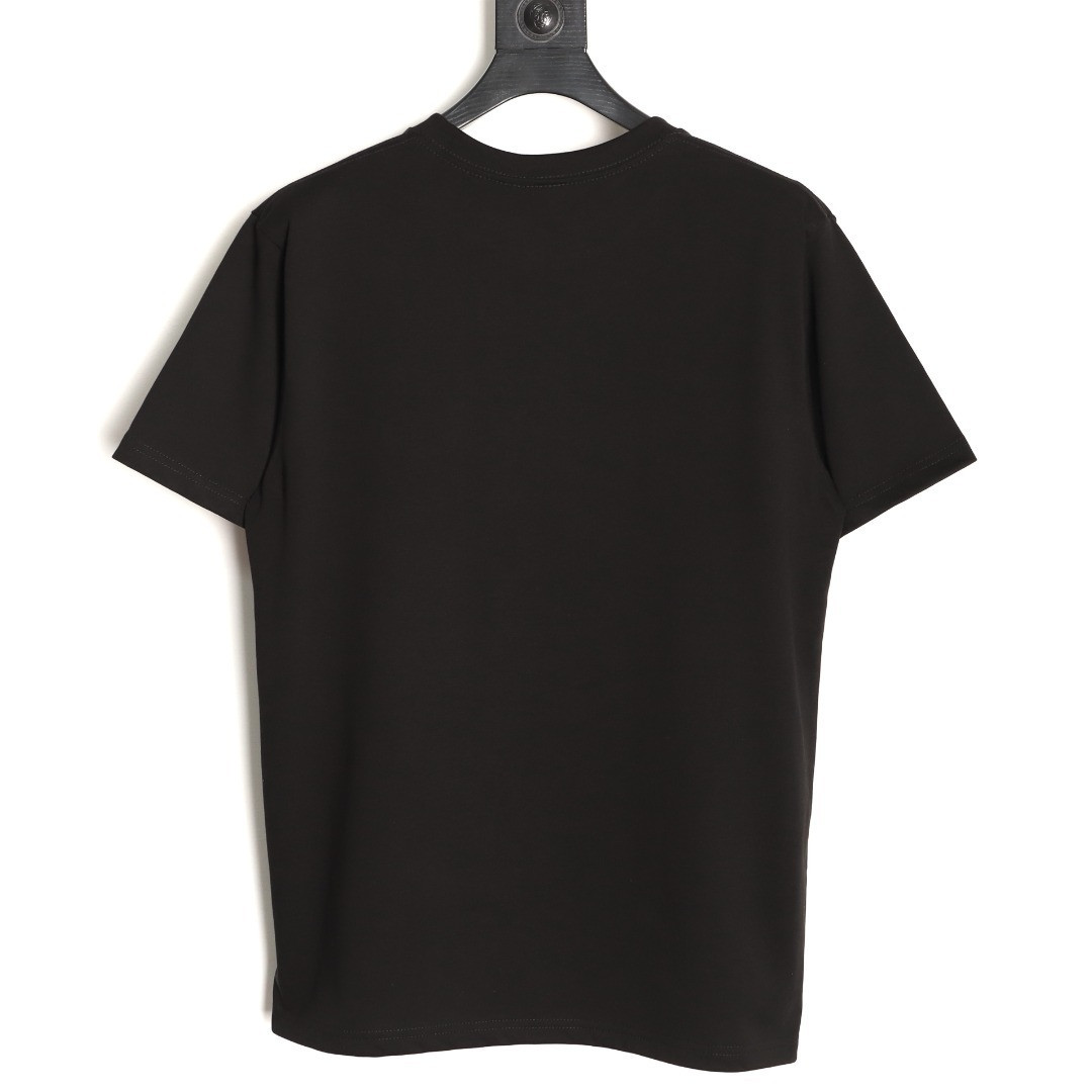 D10r 26ss short-sleeved t-shirt