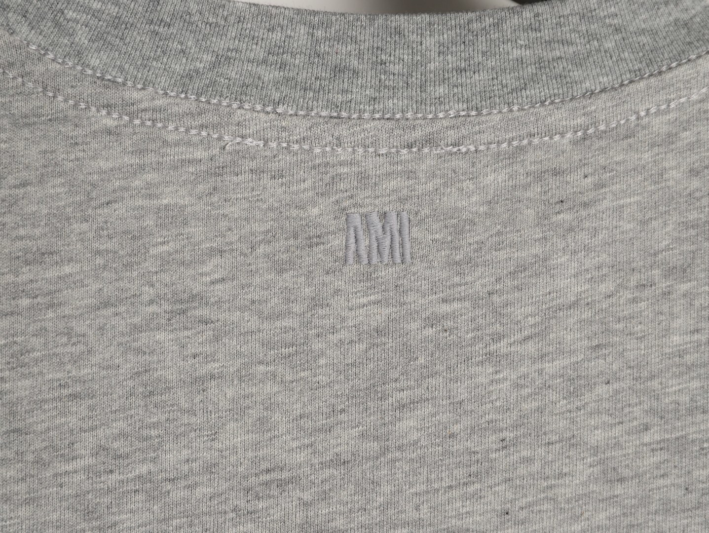 Ami Short-sleeved T-shirt