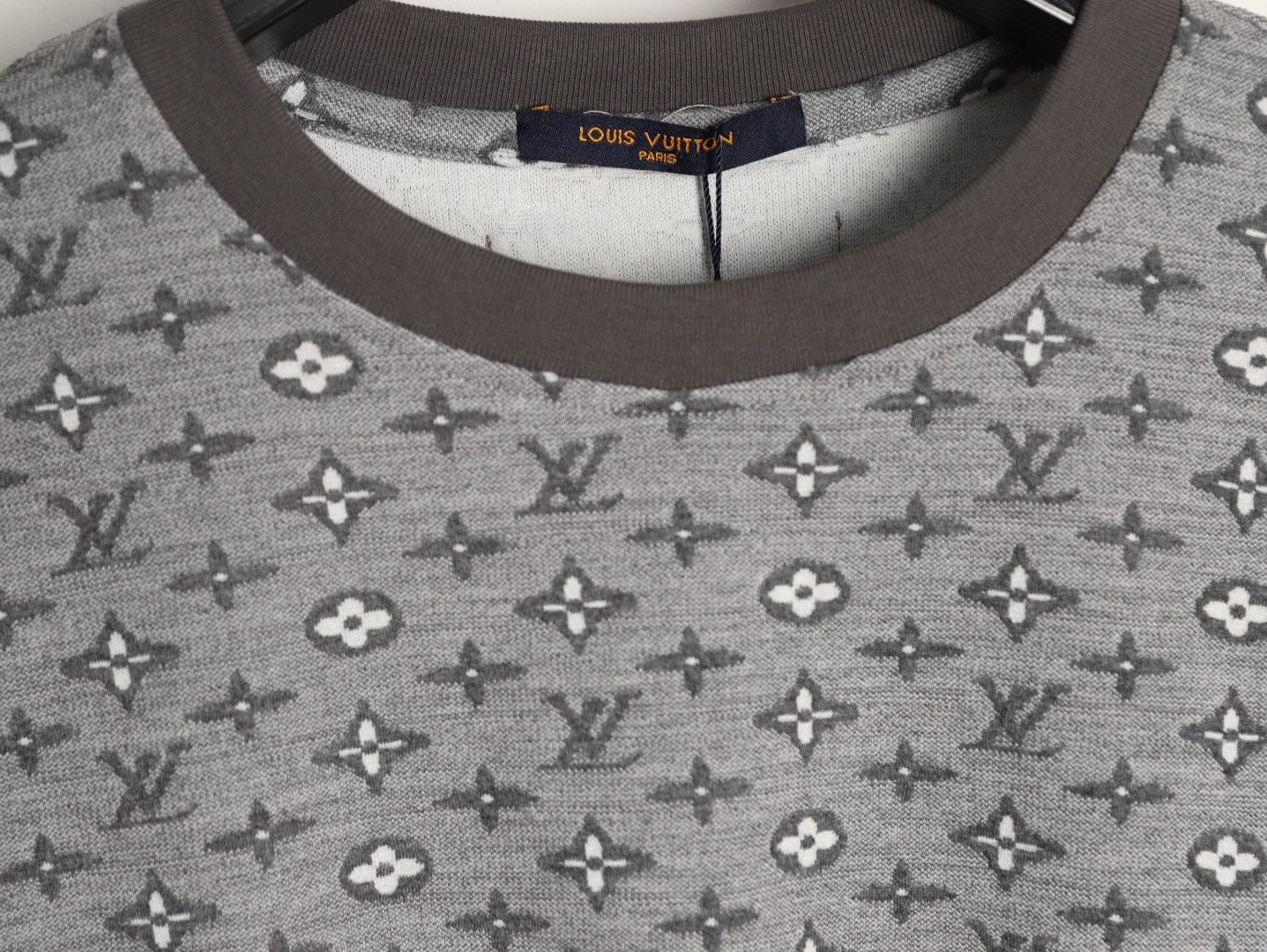 l0vis Vvtt0n 26ss short-sleeved t-shirt