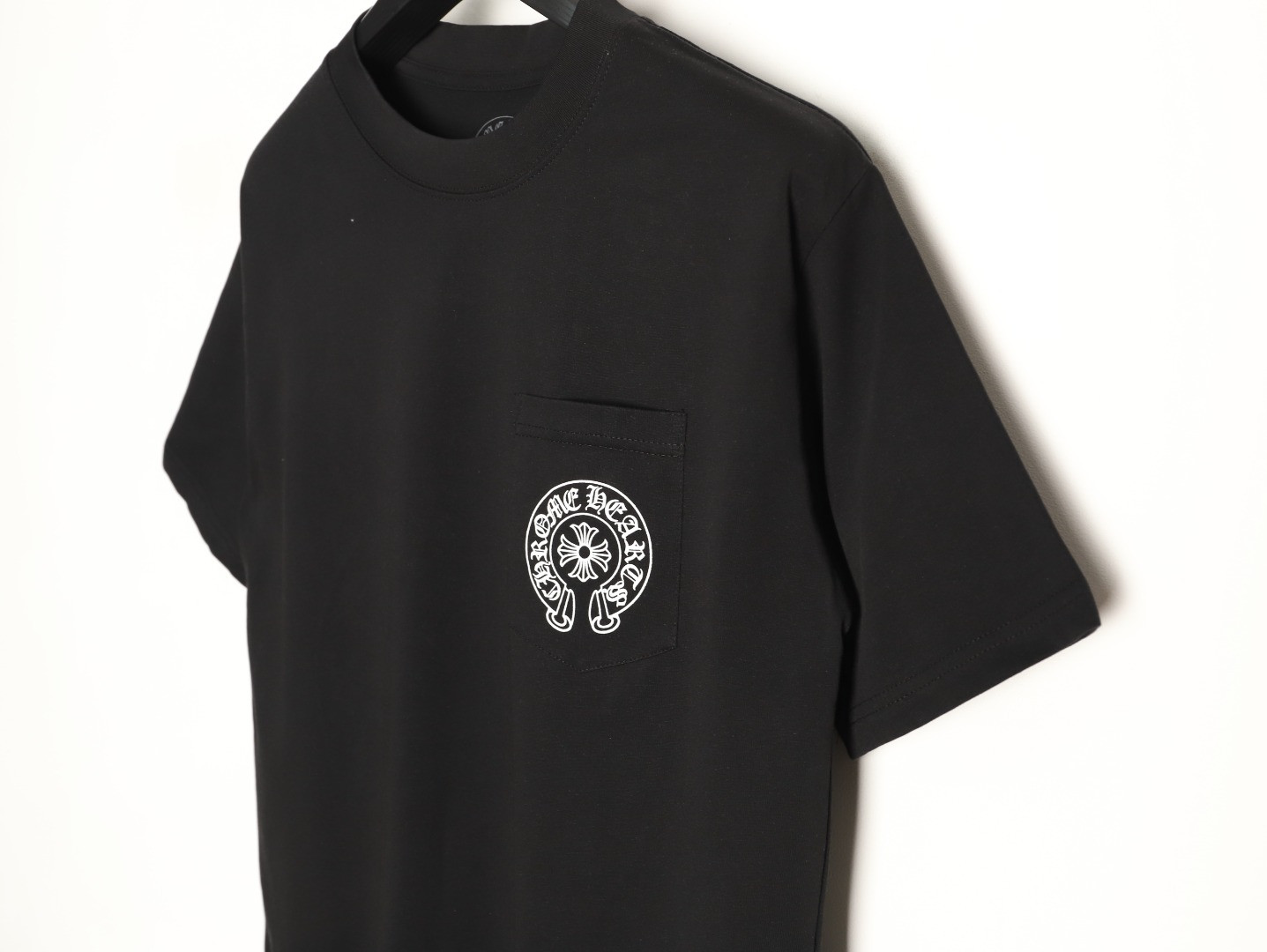 Ch*0me He**ts short-sleeved t-shirt