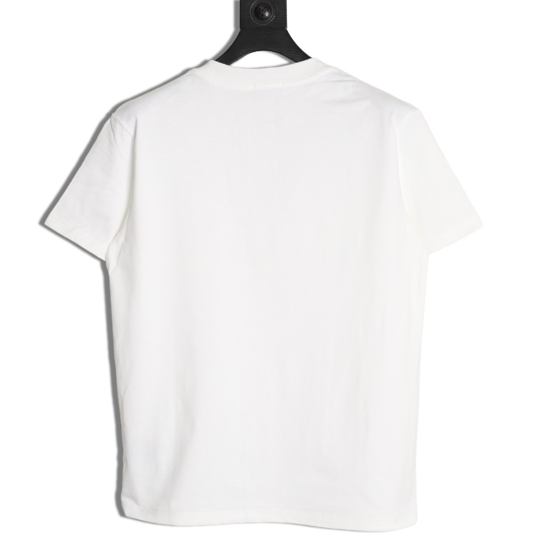 D10r short-sleeved t-shirt