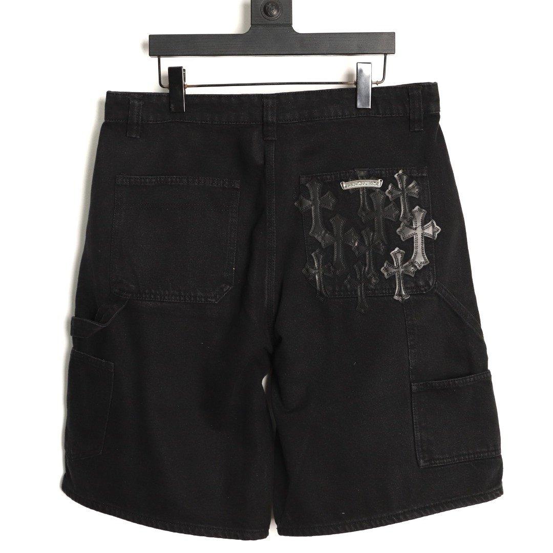 Chrome Hearts Shorts