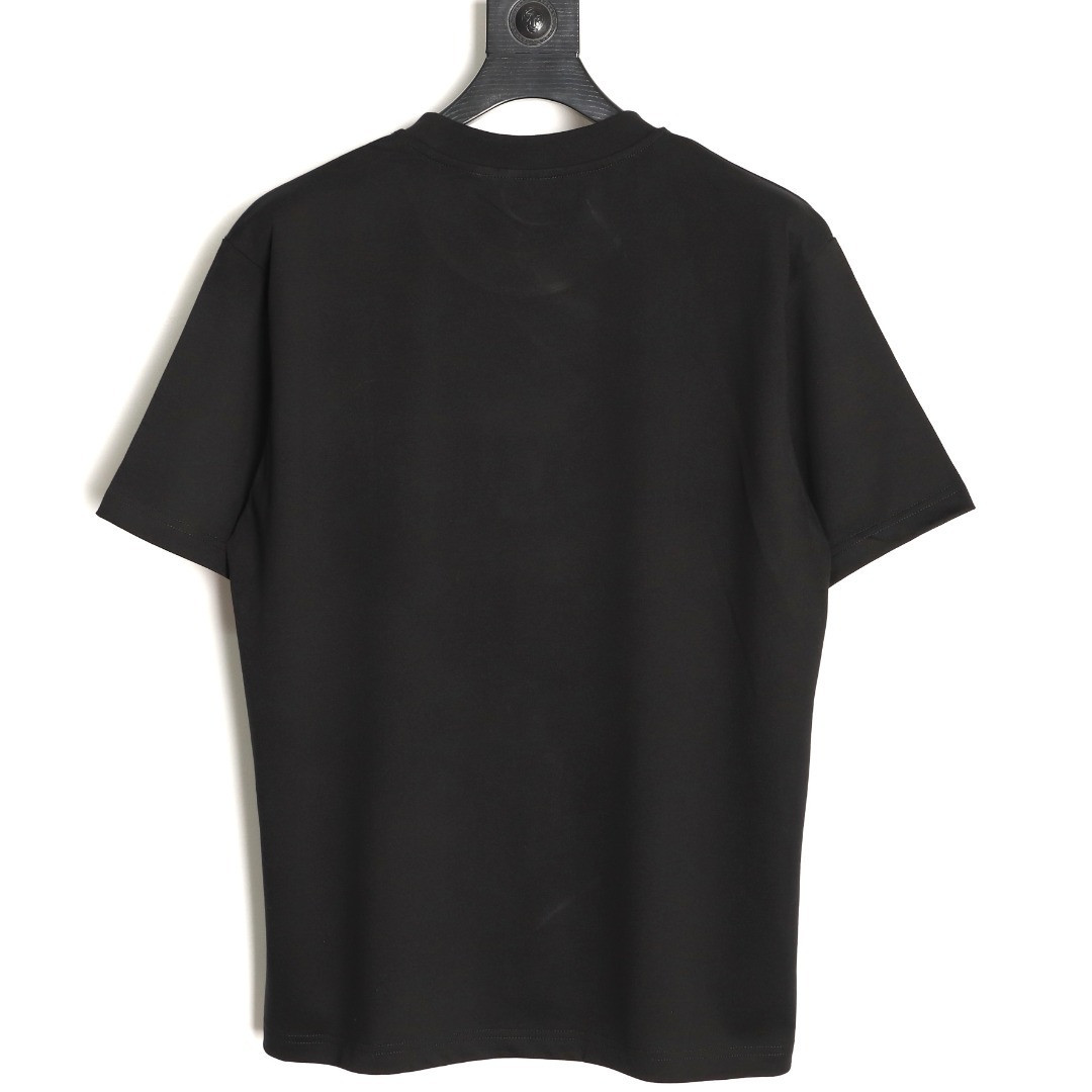Gvc*1 guc short-sleeved t-shirt