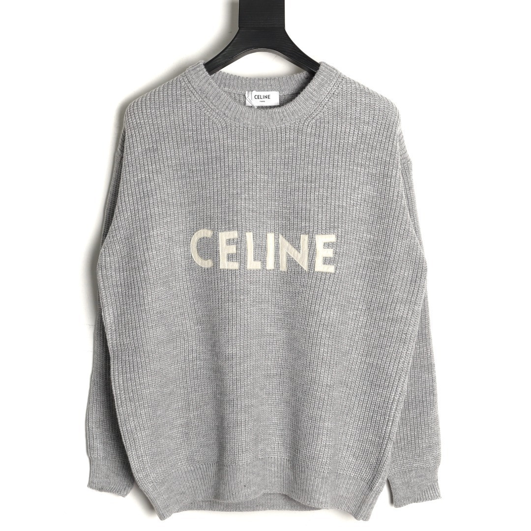 Ce1i*e 21Fw Sweaters