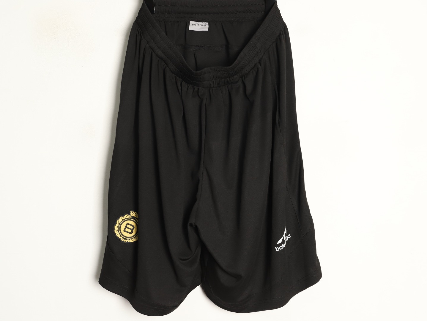 Balenciaga 26ss Shorts