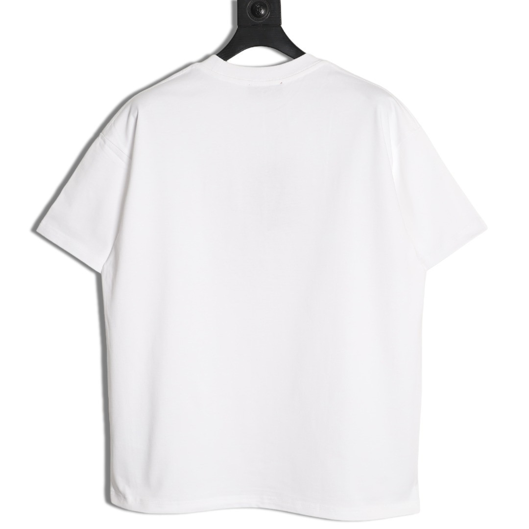 Gvc*1 short-sleeved t-shirt