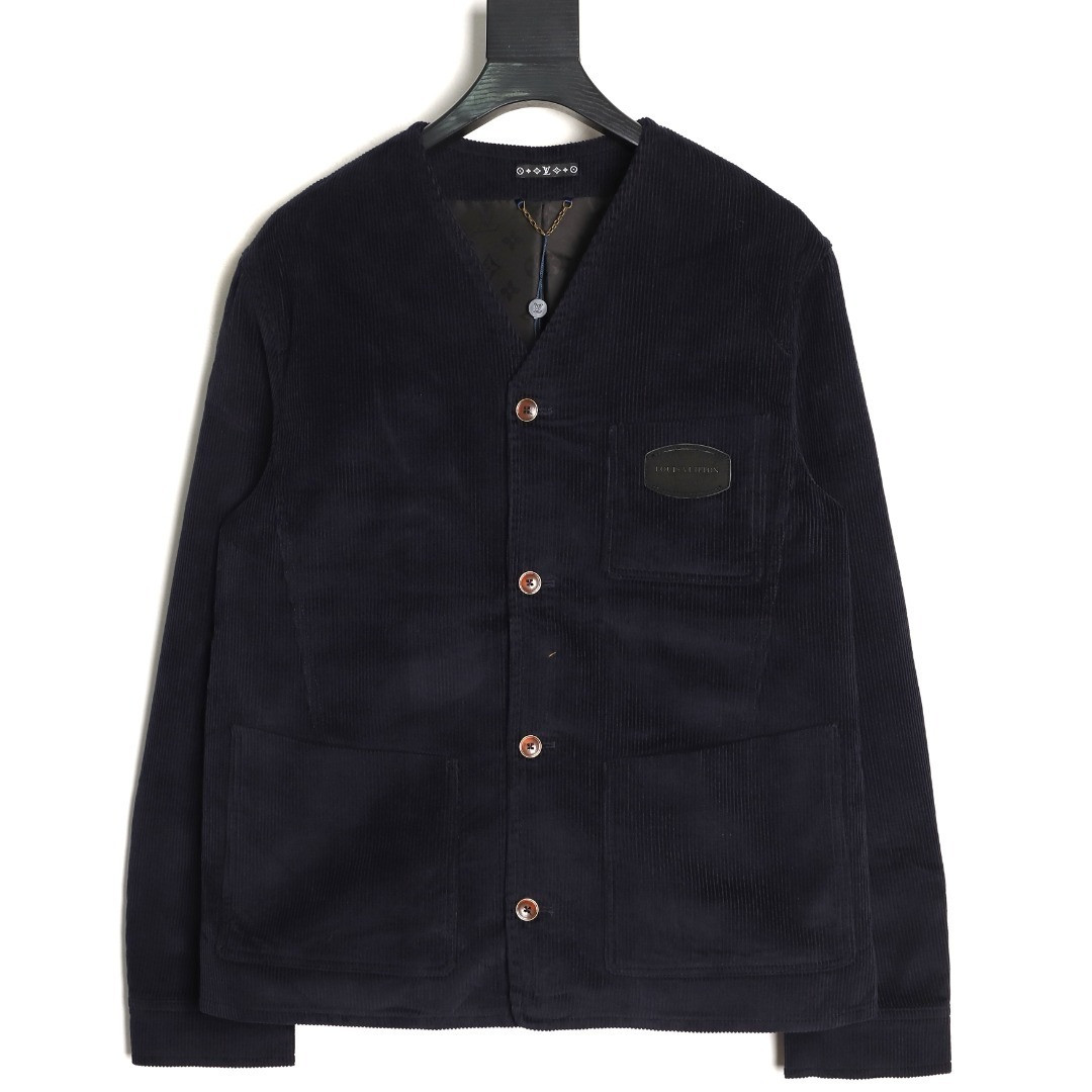 Louis Vuitton Coats
