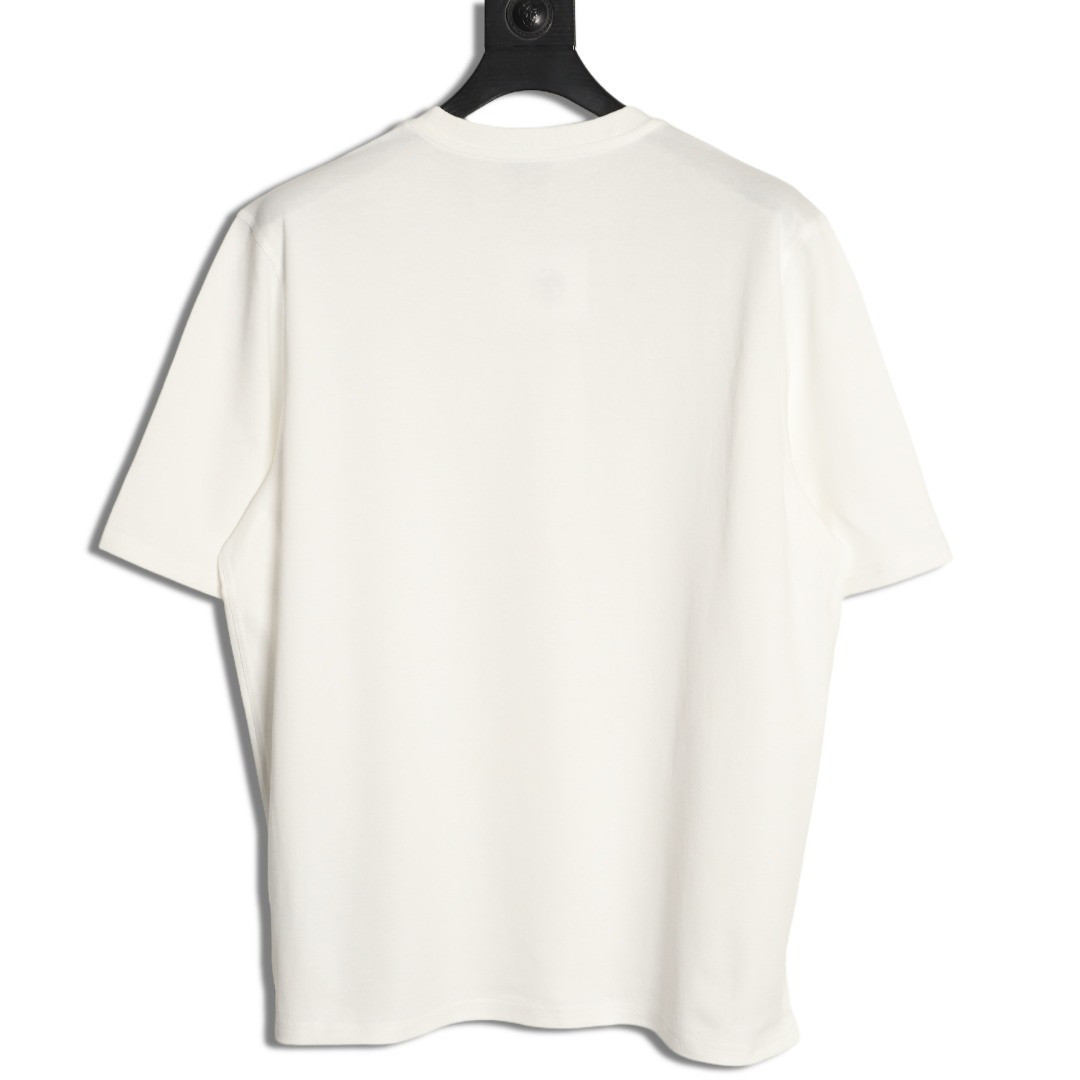 H**me5 short-sleeved t-shirt
